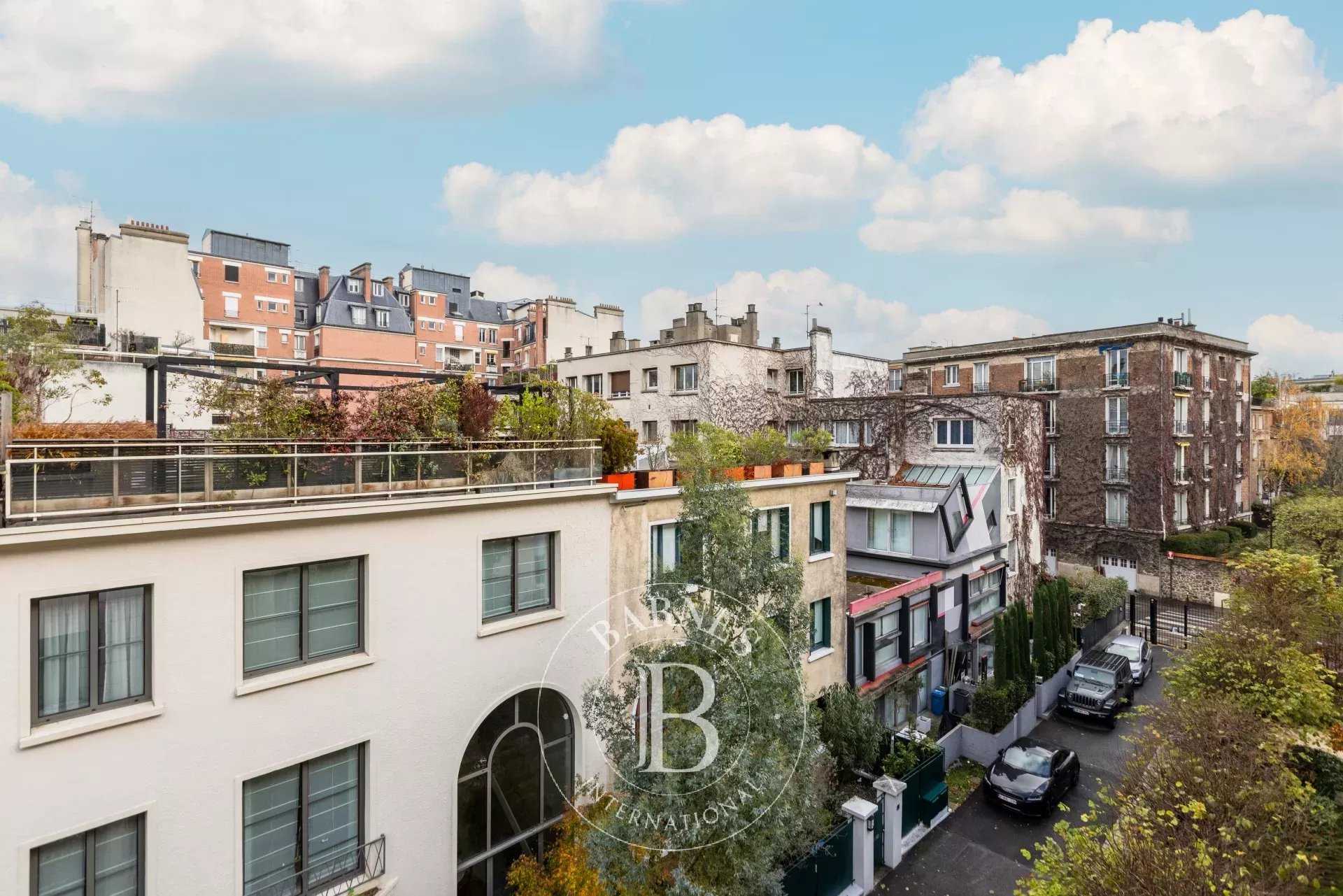 House Neuilly-sur-Seine  -  ref 86461735 (picture 3)