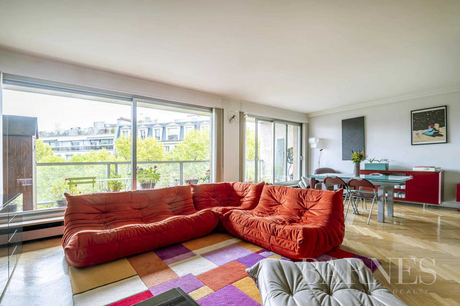 Appartement Neuilly-sur-Seine  -  ref 7490091 (picture 3)