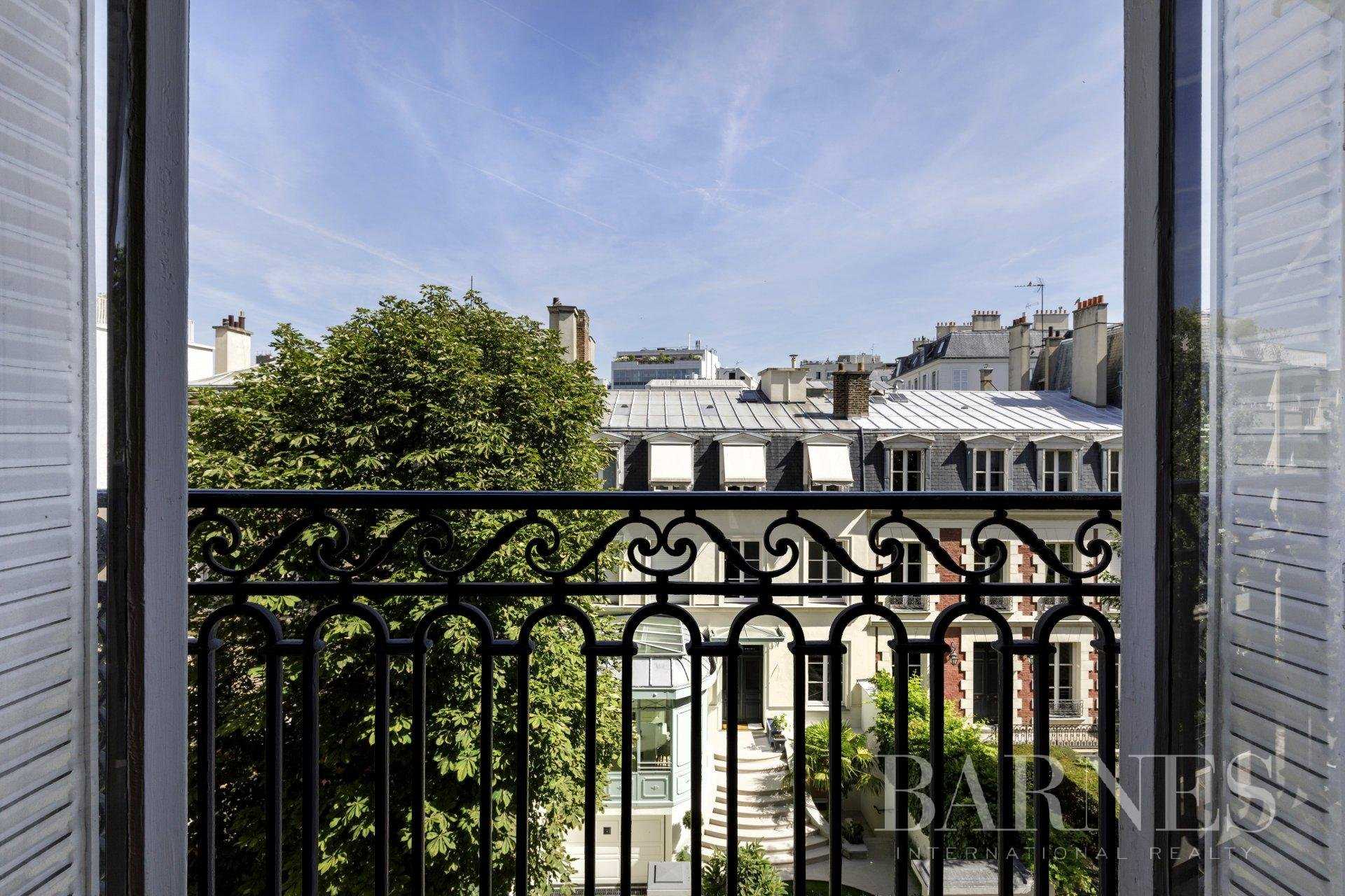 Appartement Neuilly-sur-Seine  -  ref 7207830 (picture 1)