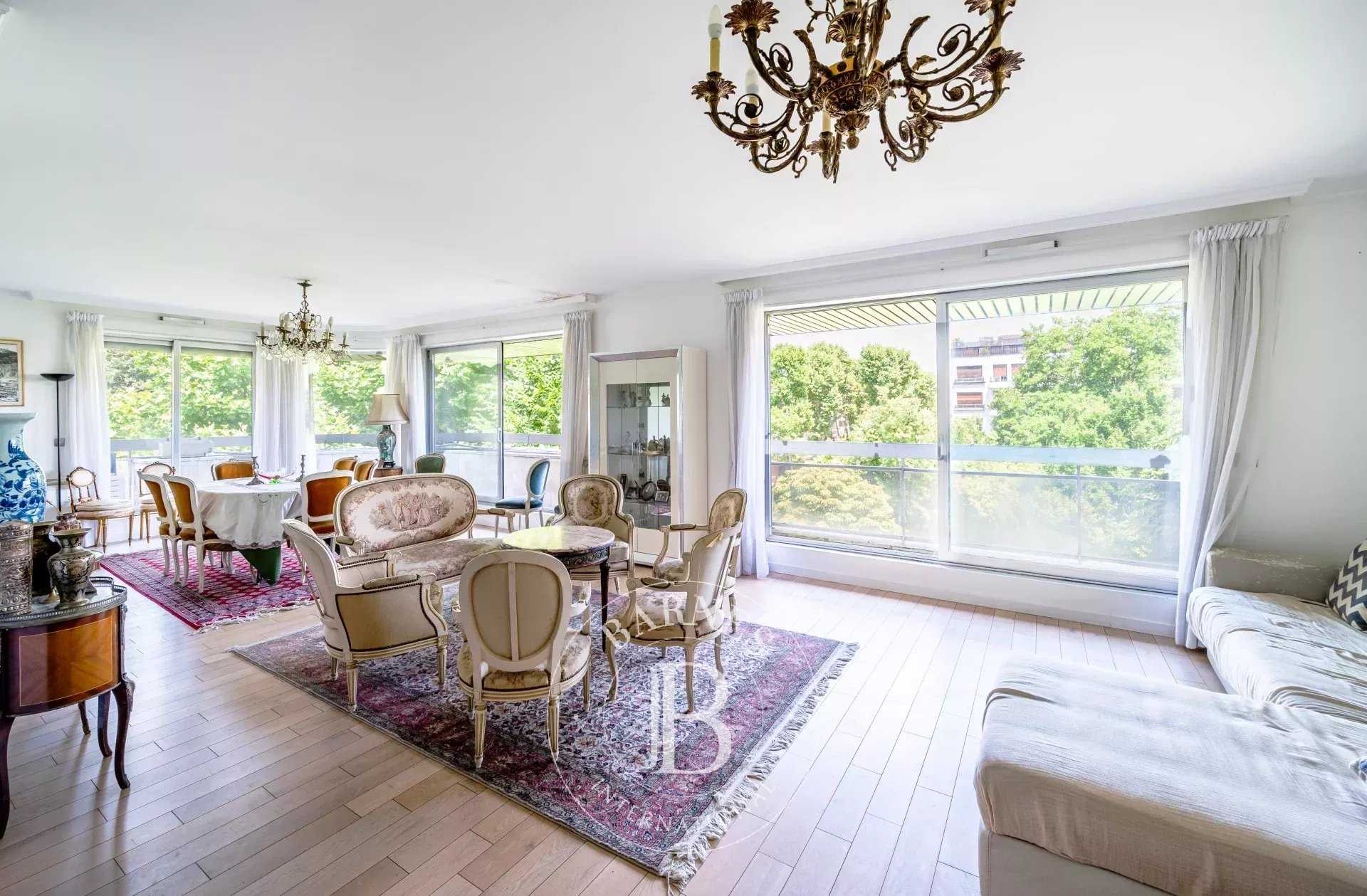 Piso Neuilly-sur-Seine  -  ref 86078657 (picture 2)