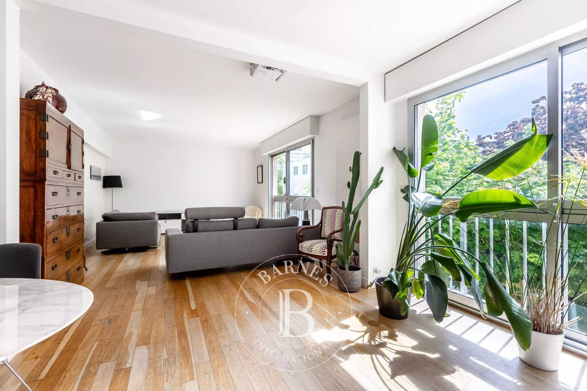 Appartement Neuilly-sur-Seine  -  ref 86947211 (picture 2)