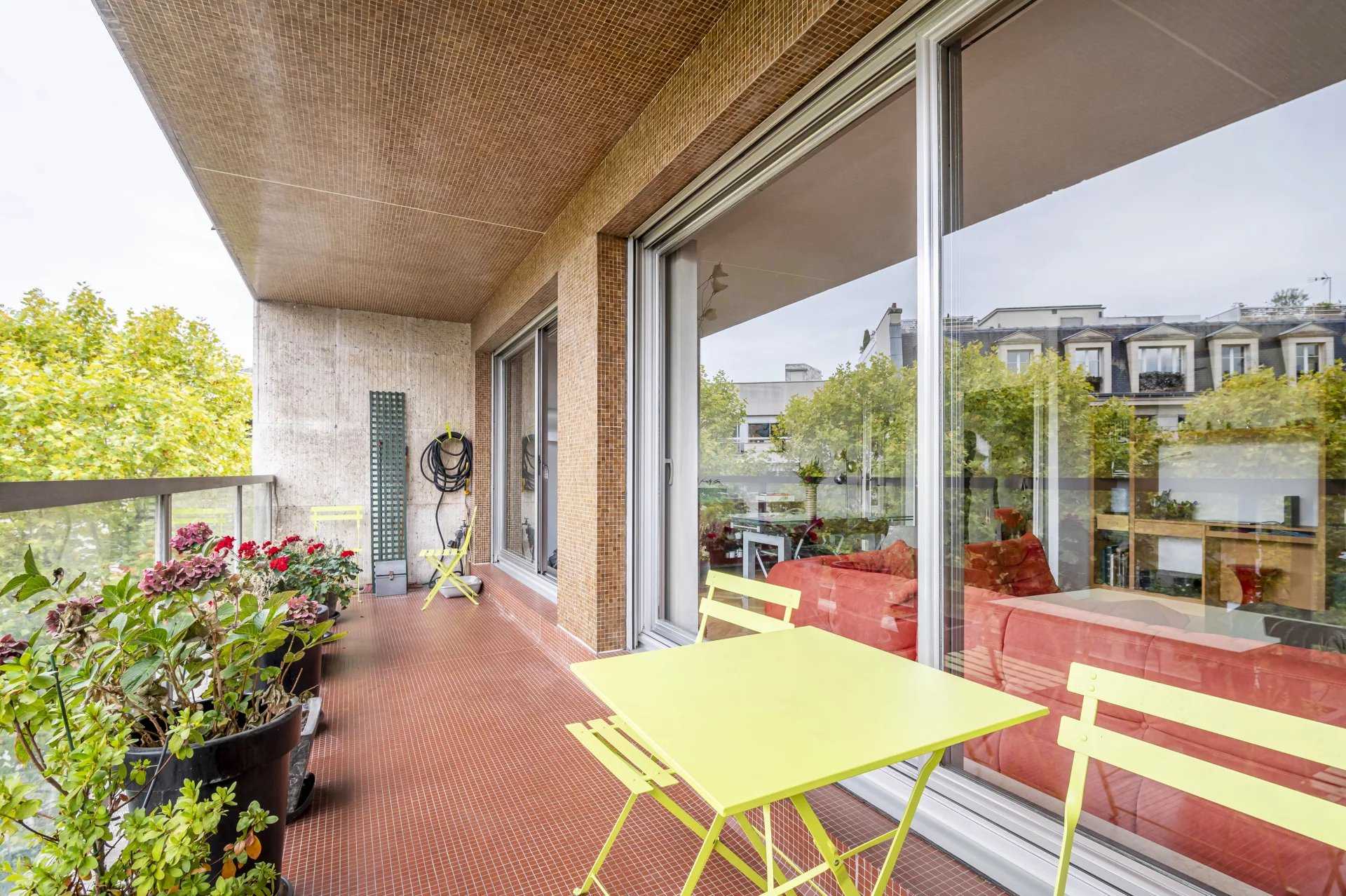 Appartement Neuilly-sur-Seine  -  ref 7490091 (picture 1)