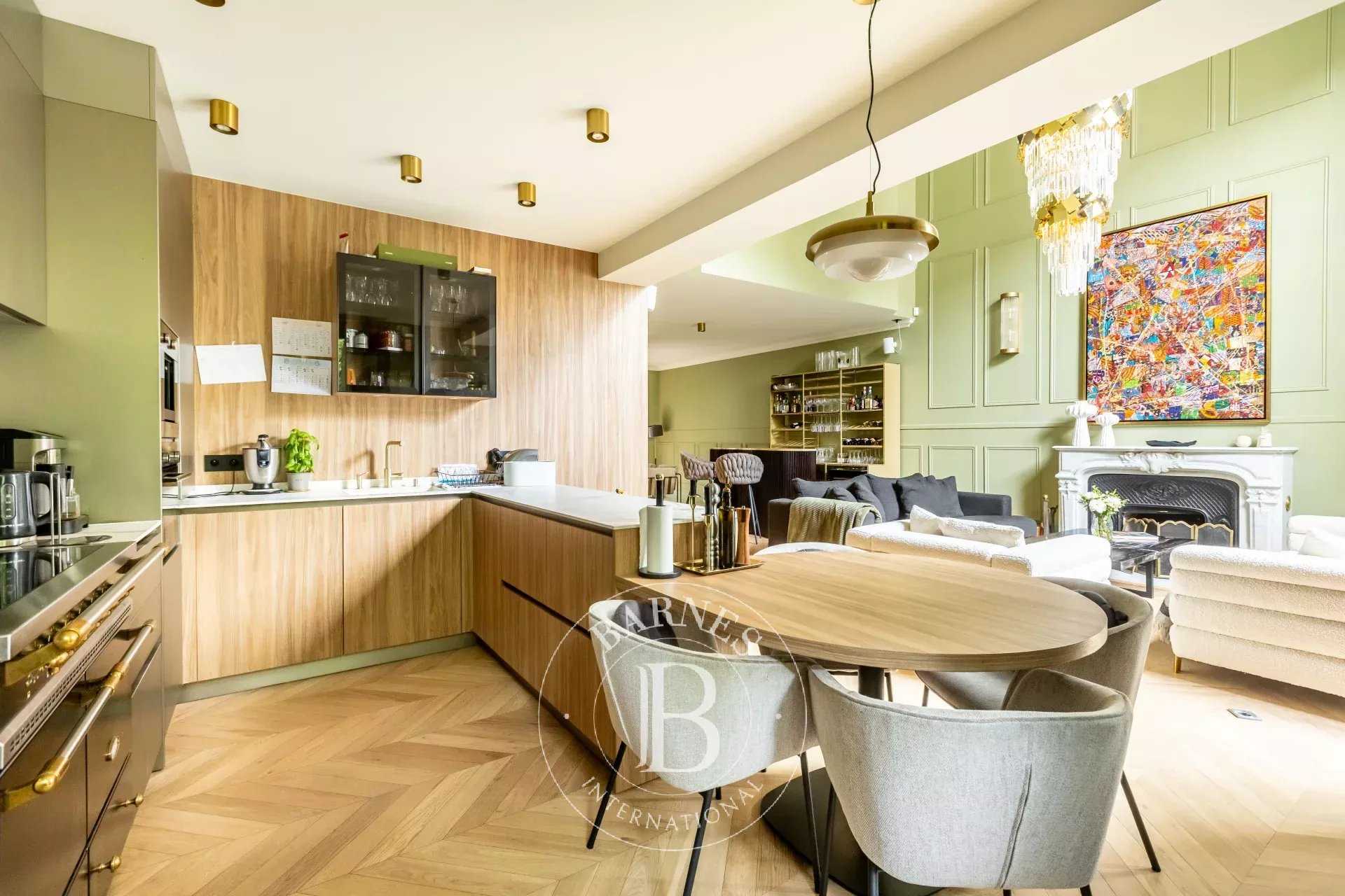House Neuilly-sur-Seine  -  ref 87067954 (picture 3)