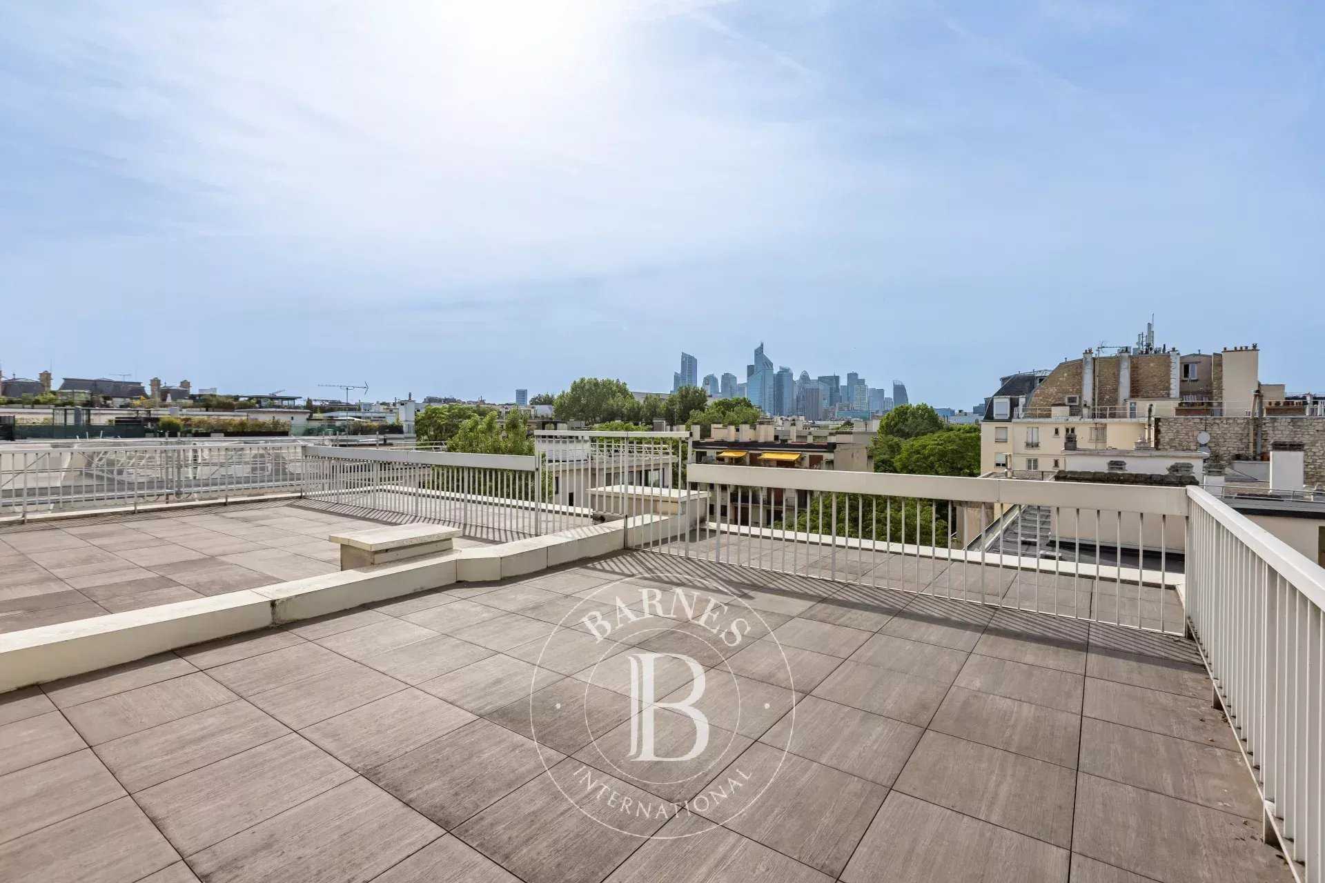 Apartment Neuilly-sur-Seine  -  ref 87050556 (picture 3)