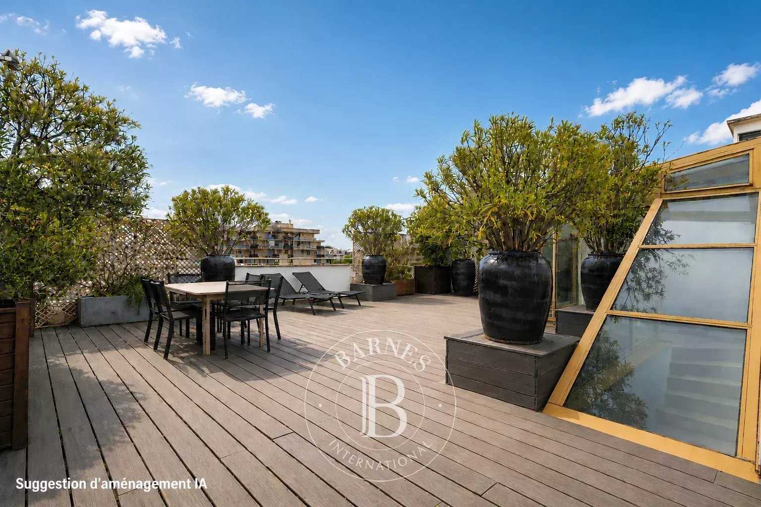 Piso Neuilly-sur-Seine  -  ref 85838549 (picture 3)