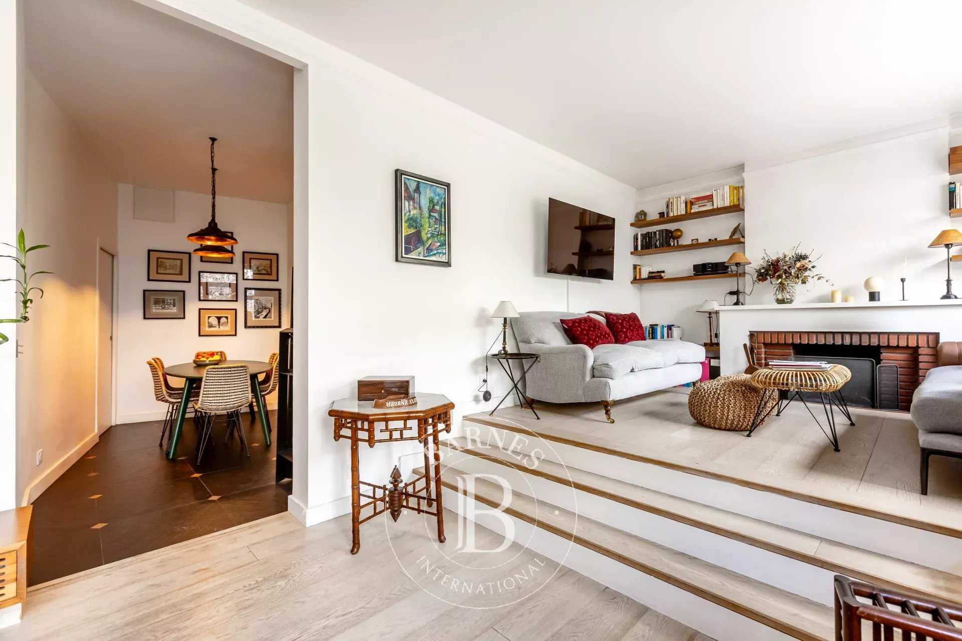 Appartement Neuilly-sur-Seine  -  ref 87124004 (picture 2)