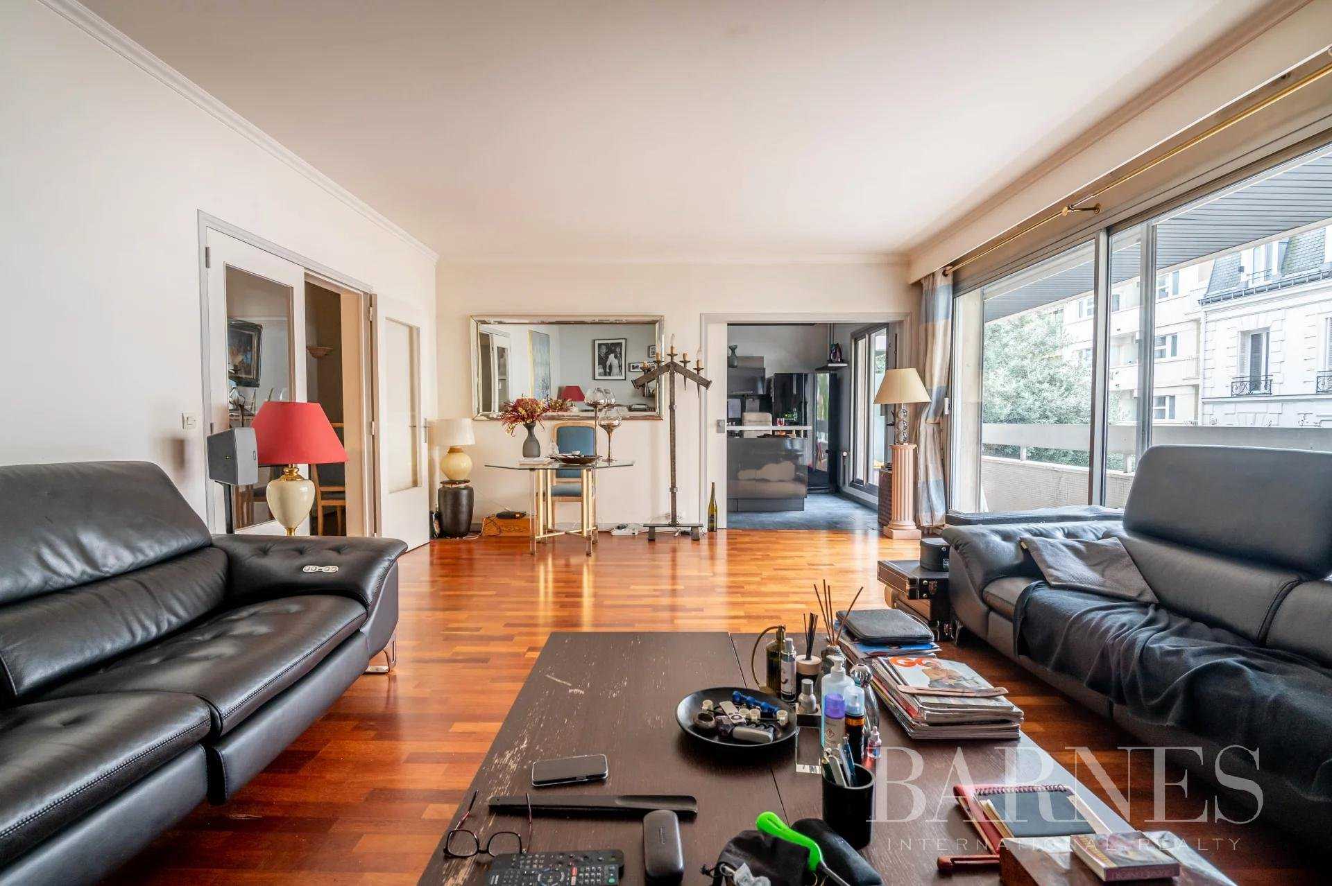 Apartment Neuilly-sur-Seine  -  ref 7650920 (picture 3)