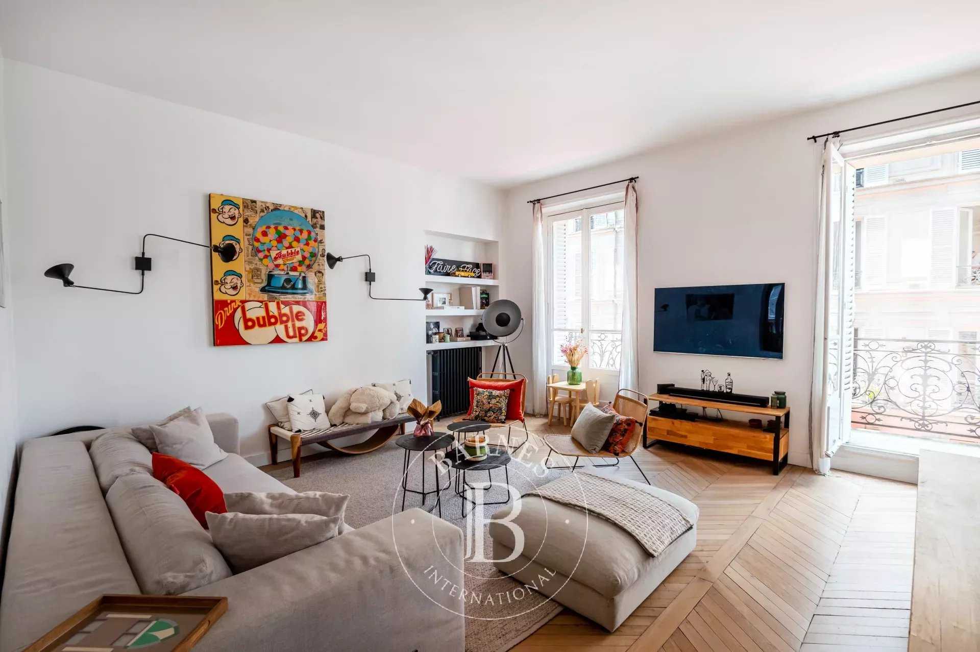 Apartment Neuilly-sur-Seine  -  ref 83294223 (picture 3)