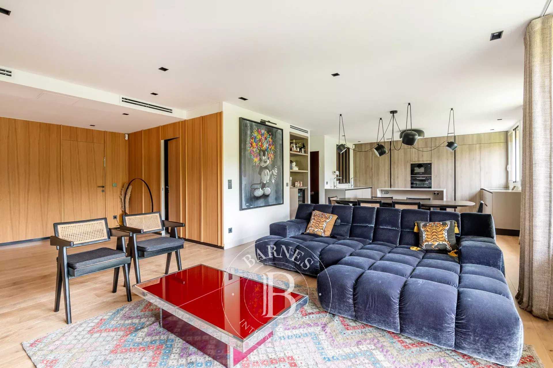 Piso Neuilly-sur-Seine  -  ref 86194072 (picture 3)
