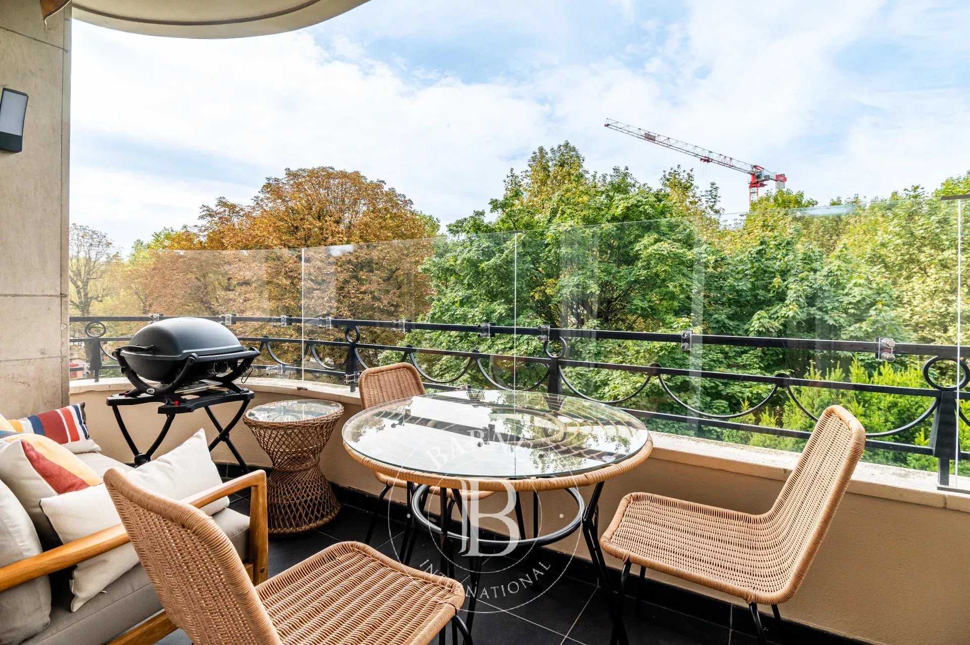 Piso Neuilly-sur-Seine  -  ref 86194072 (picture 1)