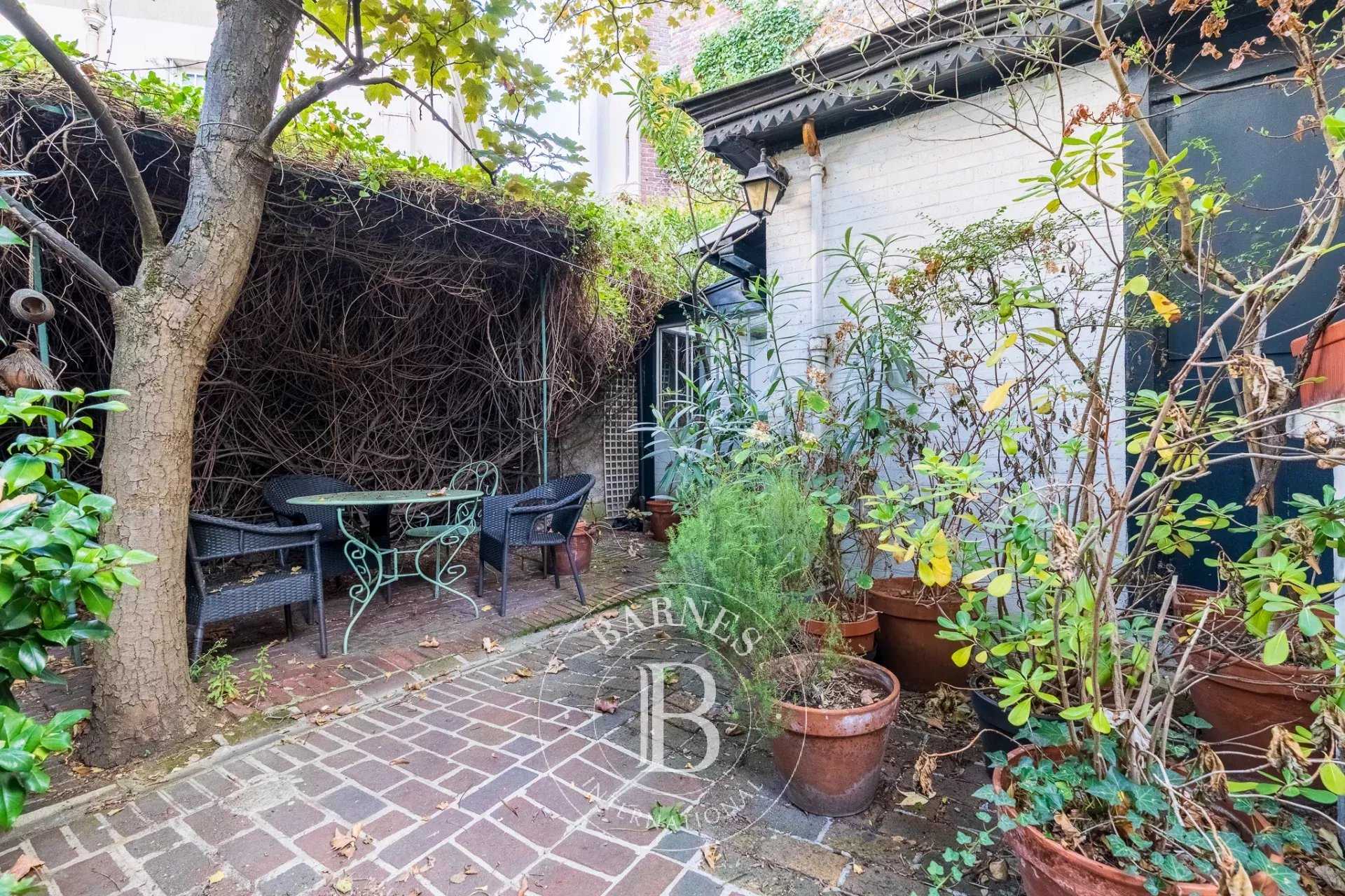 Casa Neuilly-sur-Seine  -  ref 86371931 (picture 3)