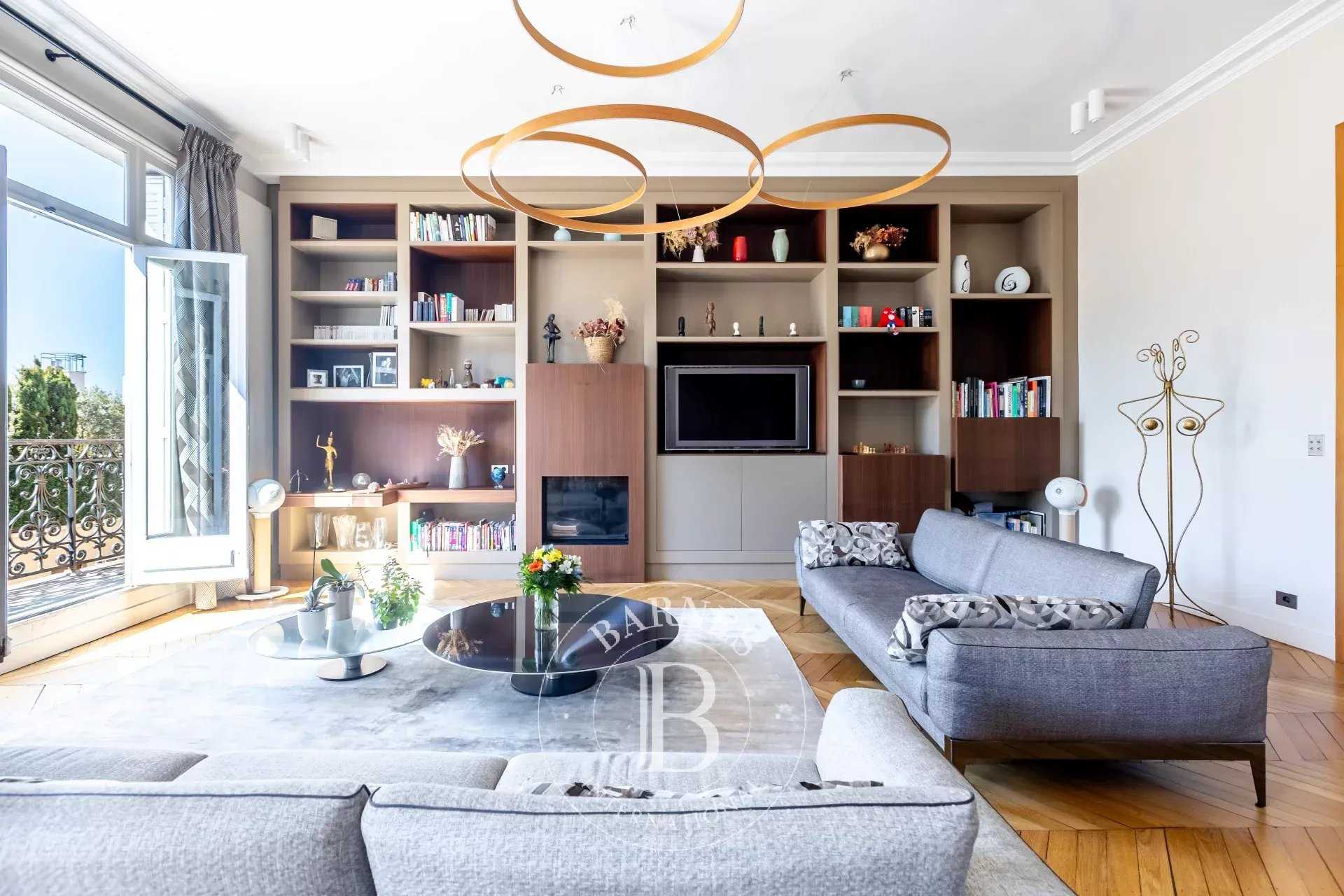 Appartement Neuilly-sur-Seine  -  ref 86875450 (picture 3)