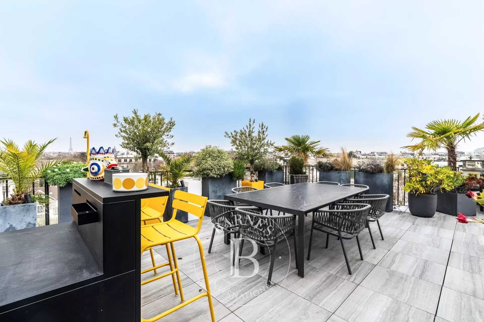 Apartment Neuilly-sur-Seine  -  ref 86423816 (picture 3)