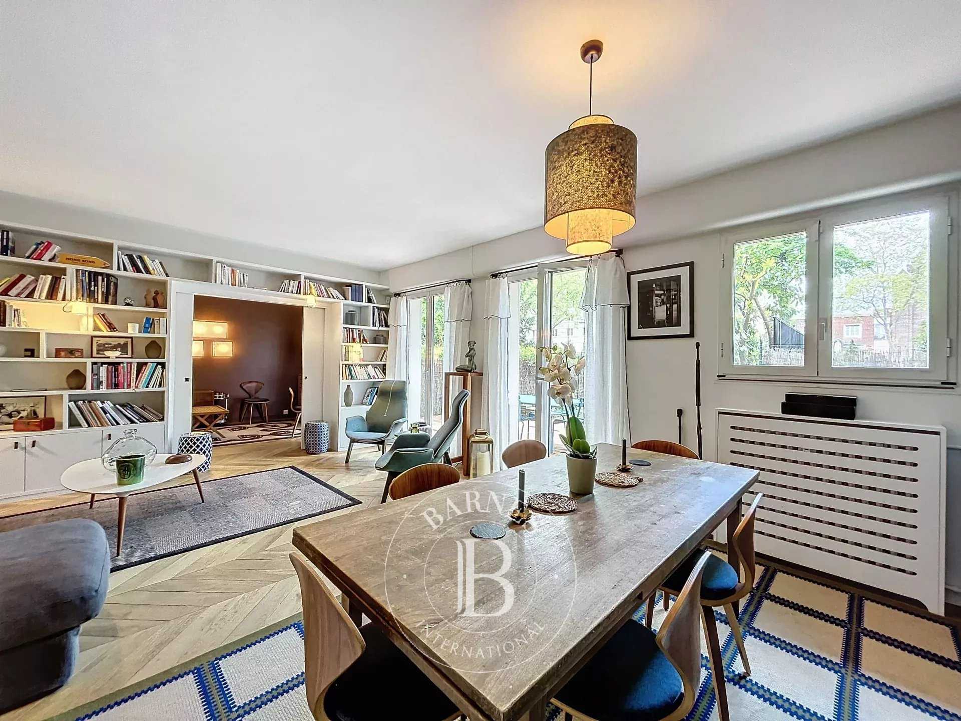 Appartement Neuilly-sur-Seine  -  ref 86071056 (picture 2)
