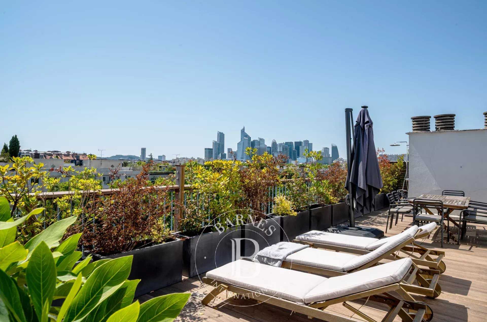 Apartment Neuilly-sur-Seine  -  ref 86041765 (picture 1)