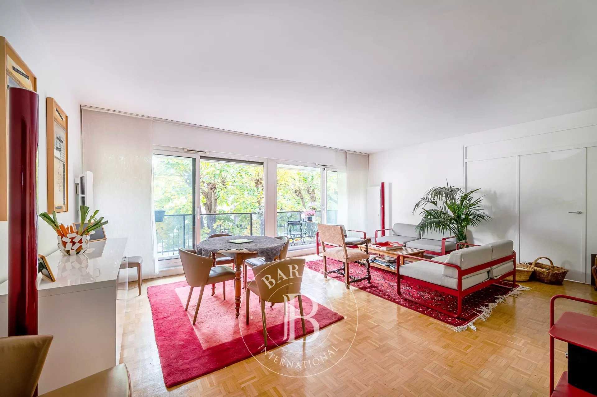 Apartment Neuilly-sur-Seine  -  ref 83538725 (picture 2)