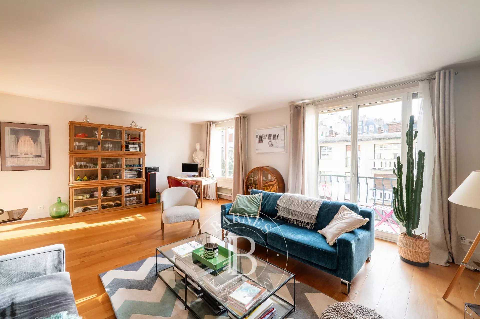 Apartment Neuilly-sur-Seine  -  ref 86447463 (picture 1)