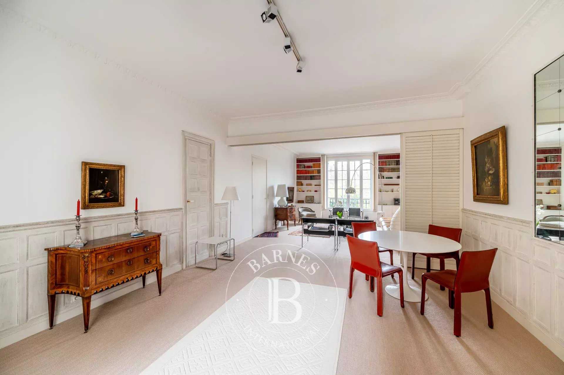 Piso Neuilly-sur-Seine  -  ref 86819034 (picture 2)