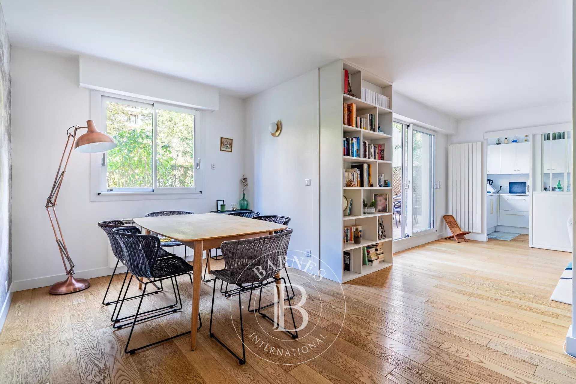 Apartment Levallois-Perret  -  ref 86125448 (picture 3)