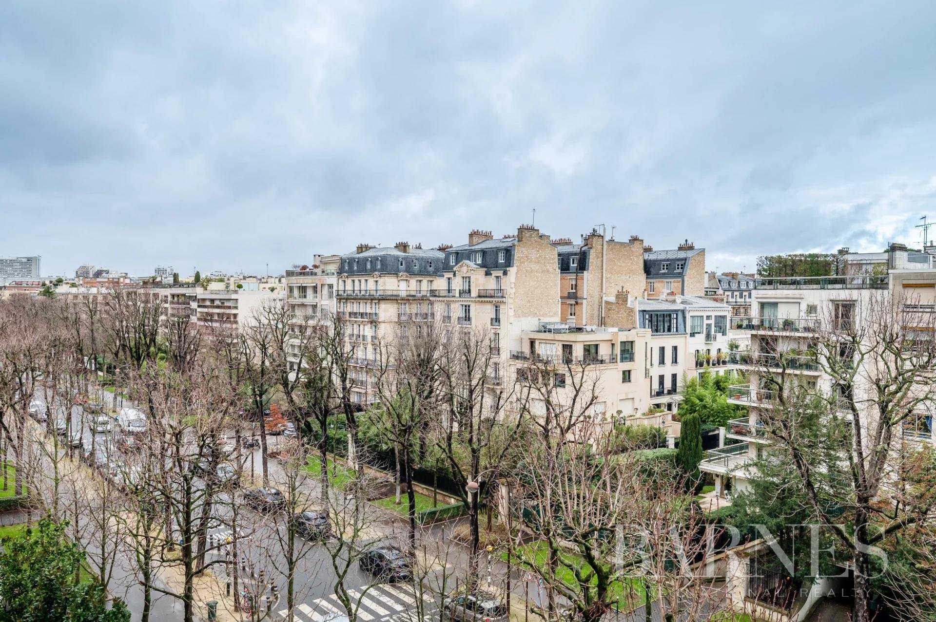 Apartment Neuilly-sur-Seine  -  ref 8025639 (picture 2)