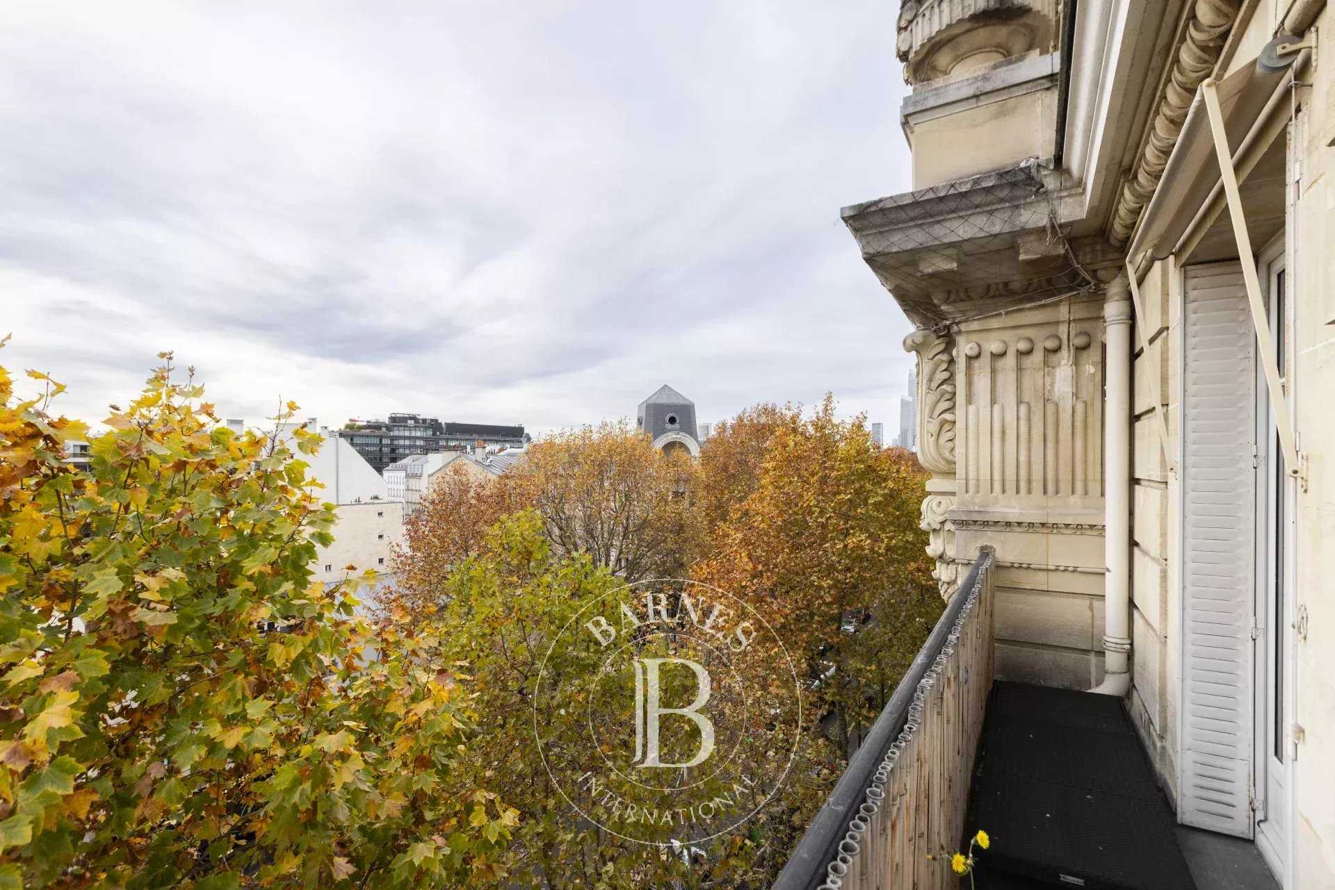 Piso Neuilly-sur-Seine  -  ref 86436853 (picture 2)