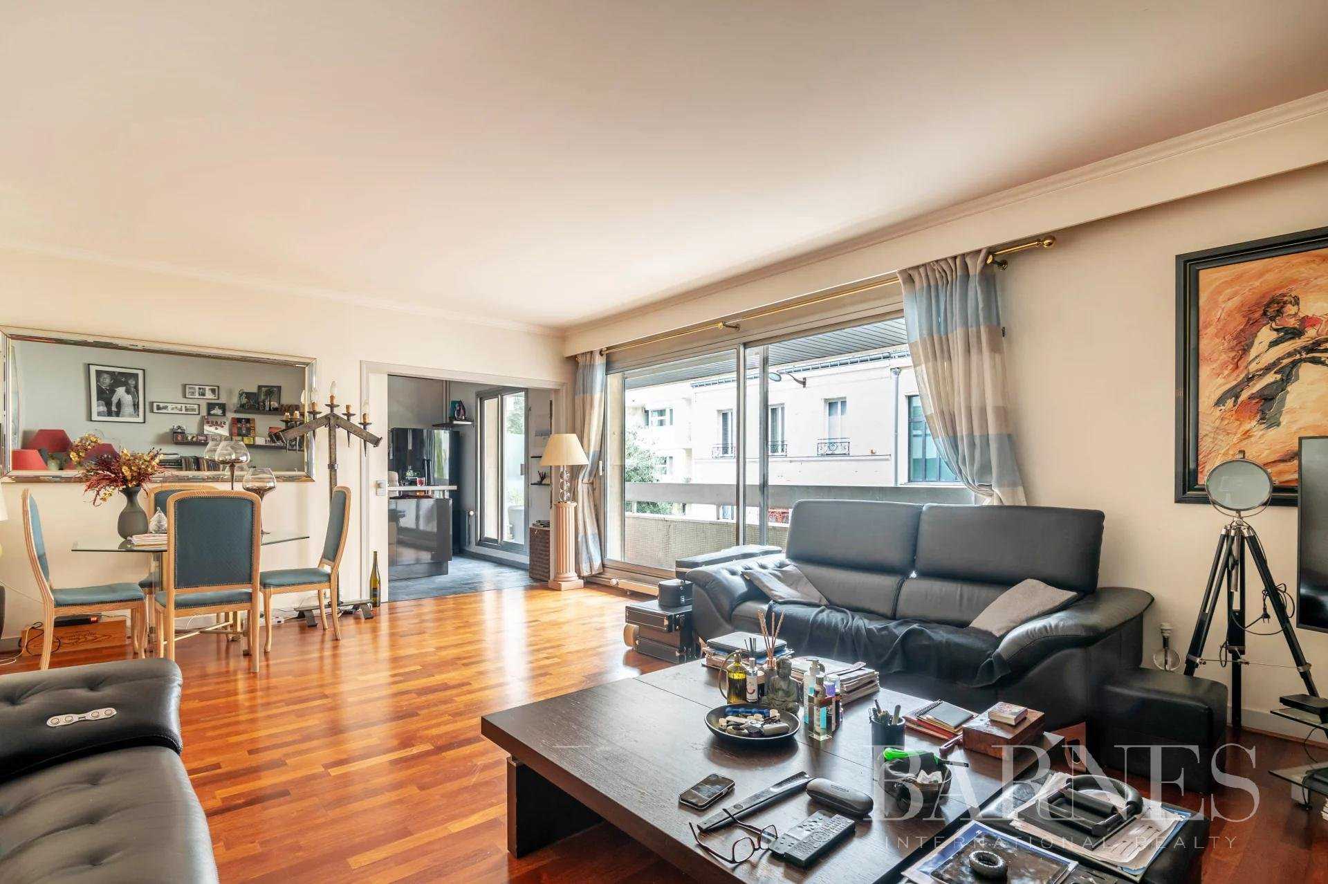 Appartement Neuilly-sur-Seine  -  ref 7650920 (picture 1)