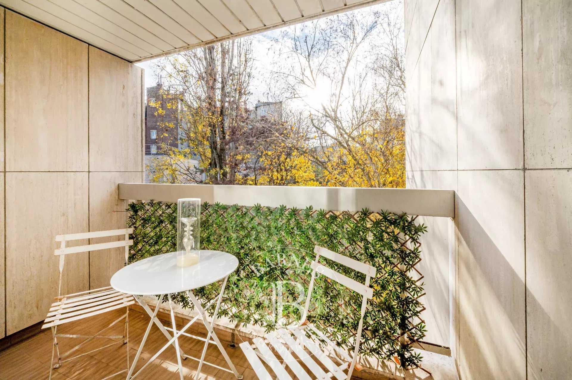 Apartment Neuilly-sur-Seine  -  ref 86481713 (picture 2)