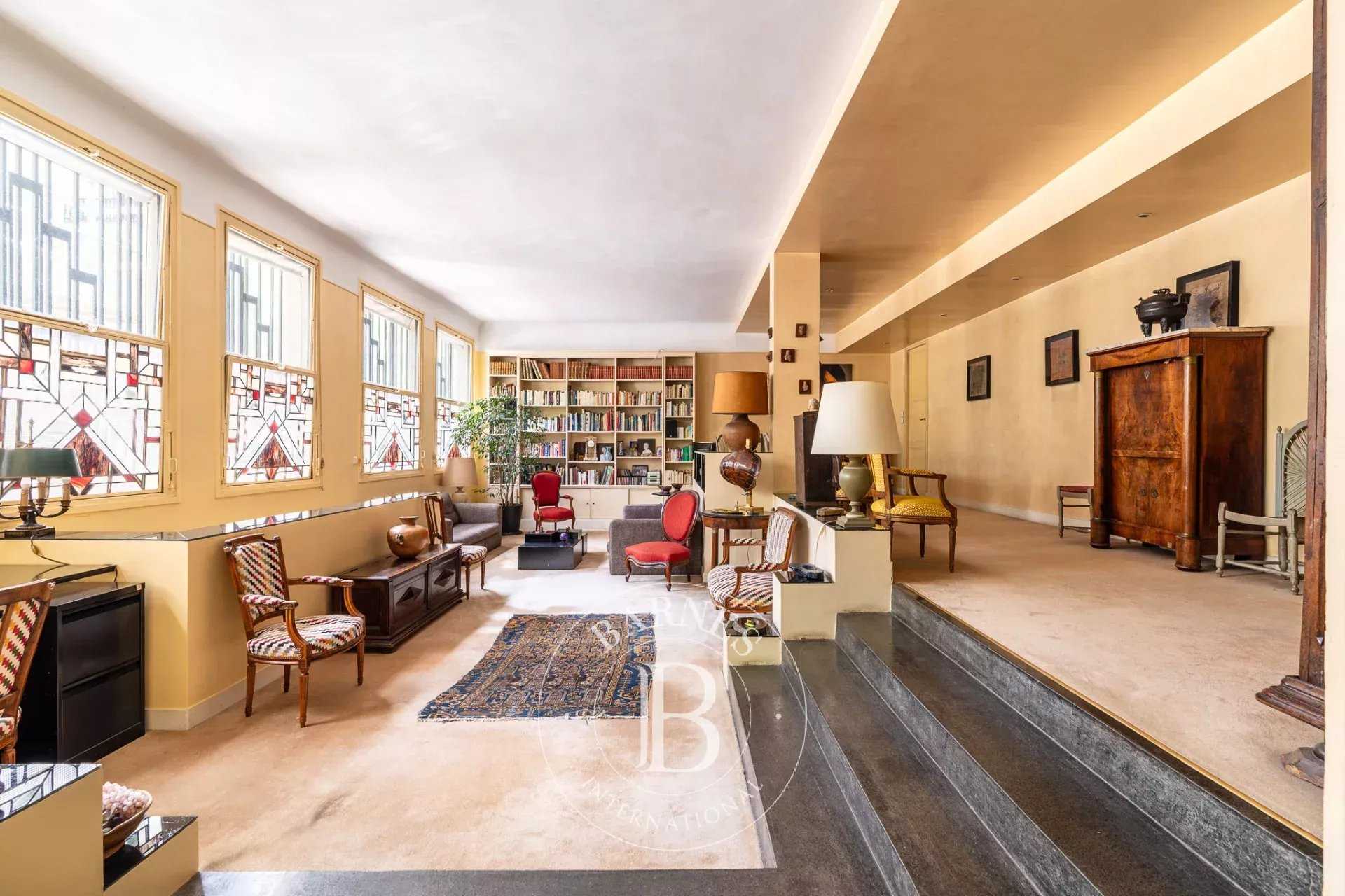 Appartement Neuilly-sur-Seine  -  ref 86381921 (picture 1)