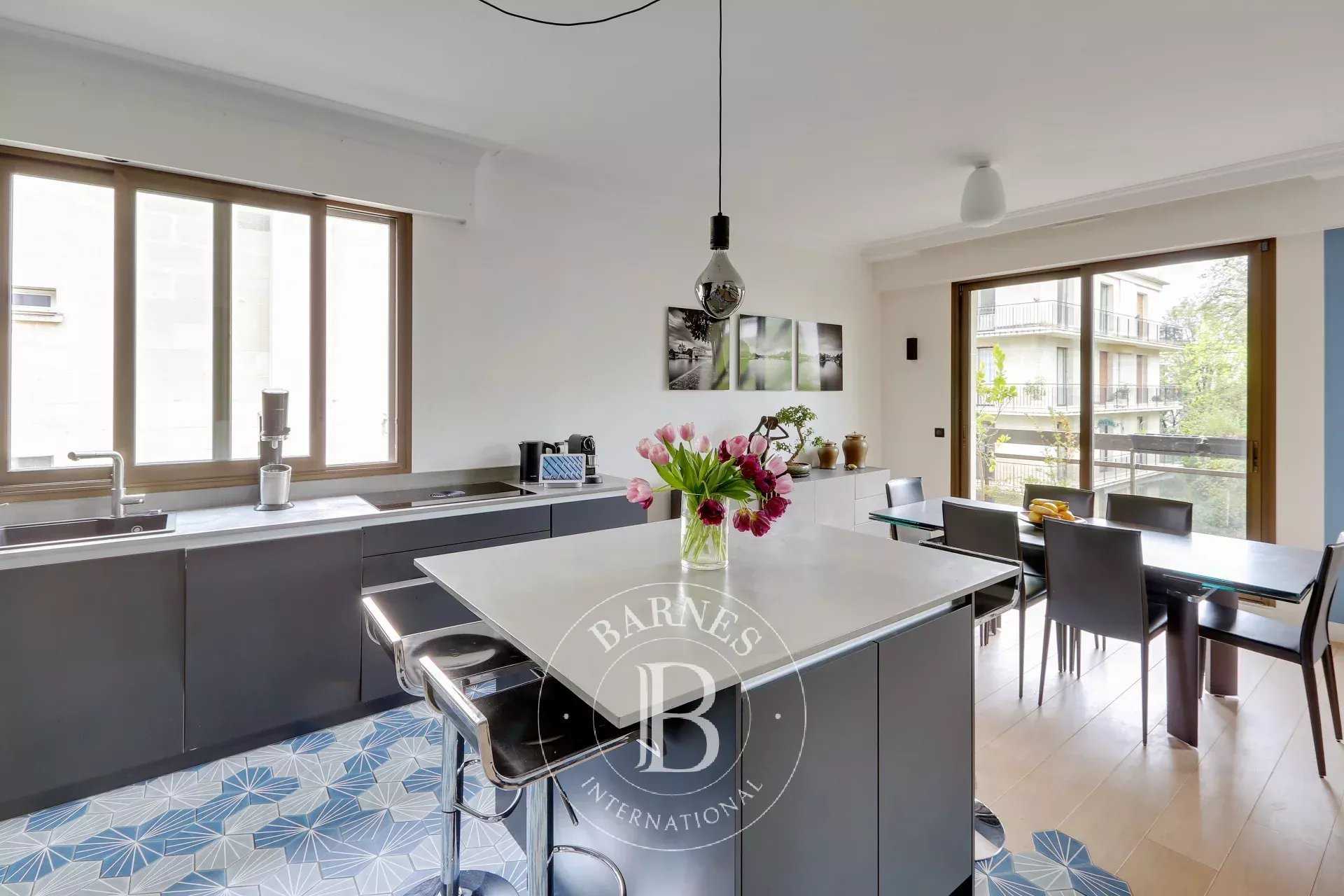 Piso Neuilly-sur-Seine  -  ref 85848006 (picture 3)