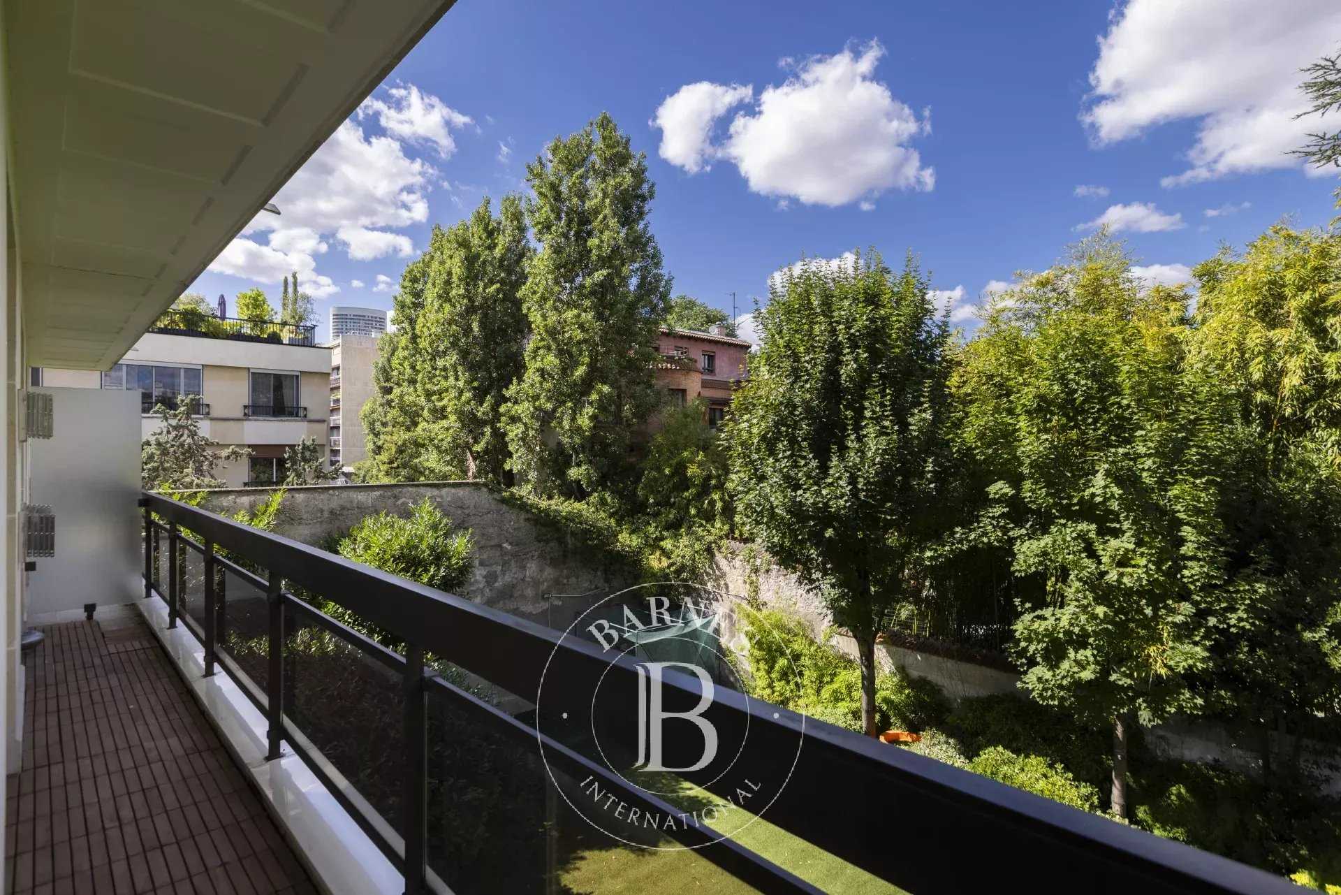 Piso Neuilly-sur-Seine  -  ref 85848006 (picture 3)