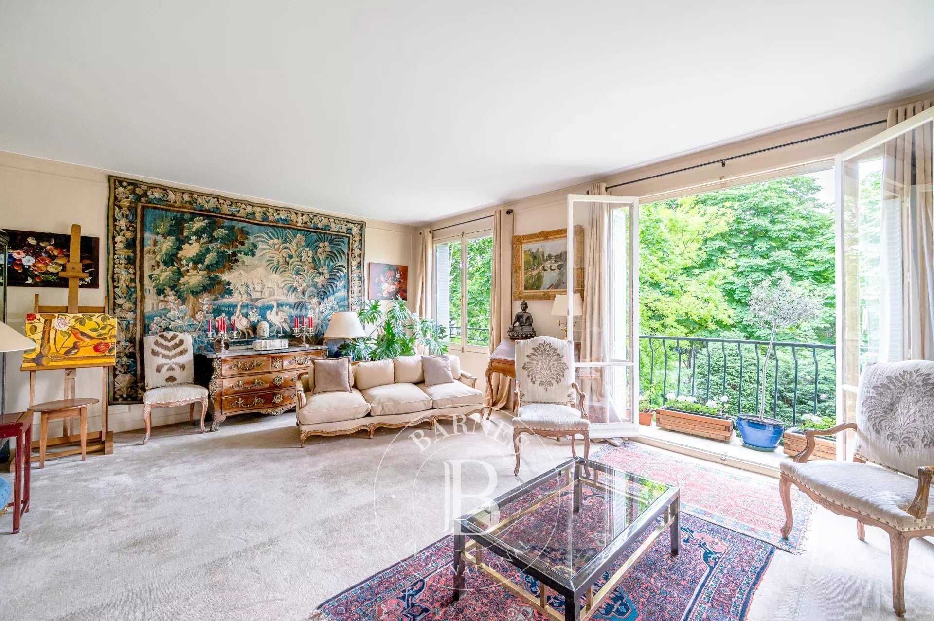 Appartement Neuilly-sur-Seine  -  ref 85897294 (picture 2)