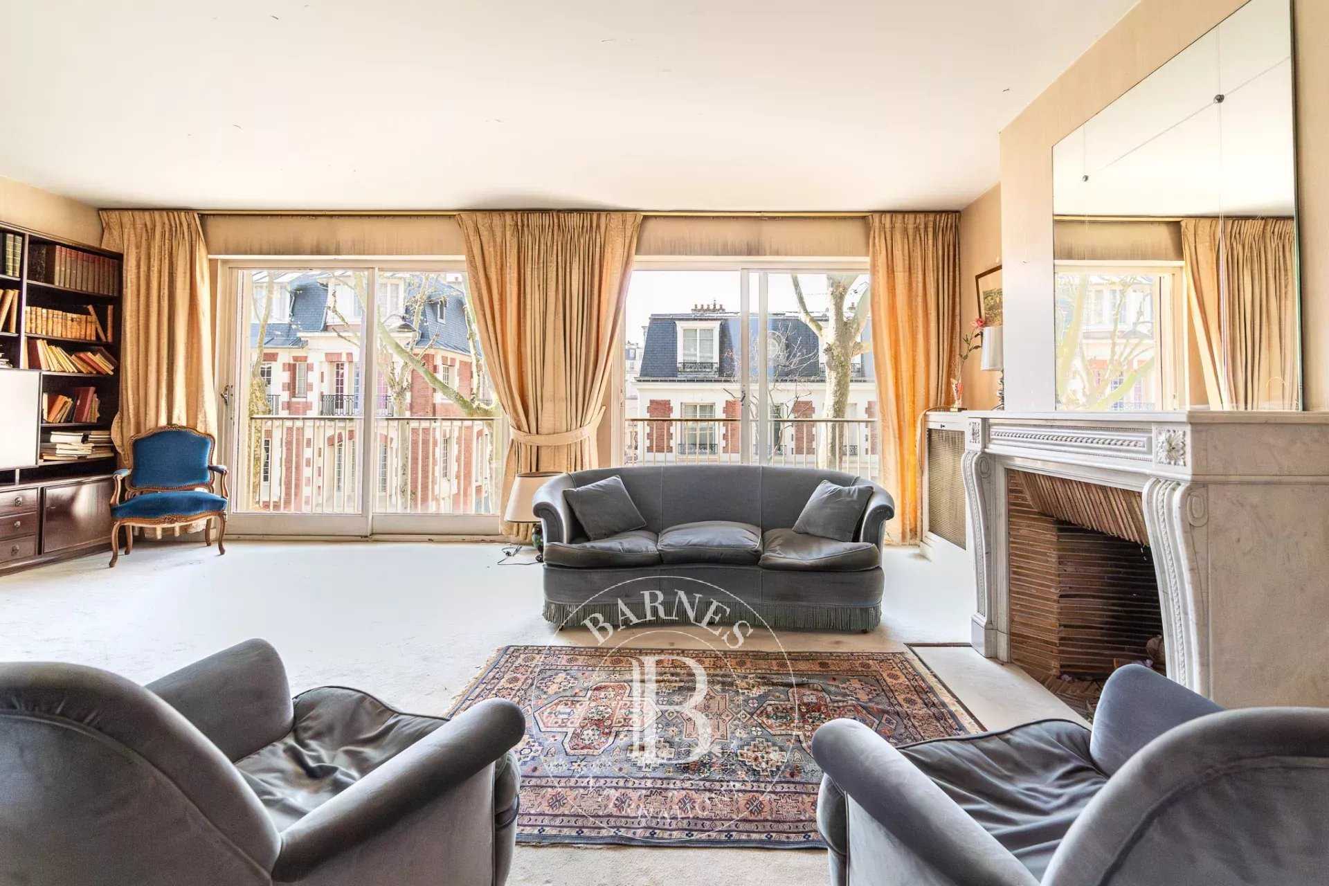 Apartment Neuilly-sur-Seine  -  ref 86807169 (picture 2)