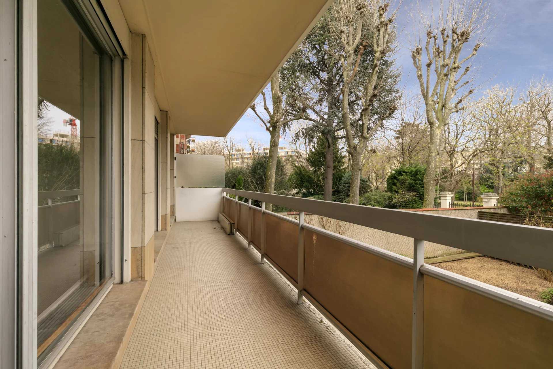 Apartment Neuilly-sur-Seine  -  ref 85735241 (picture 1)