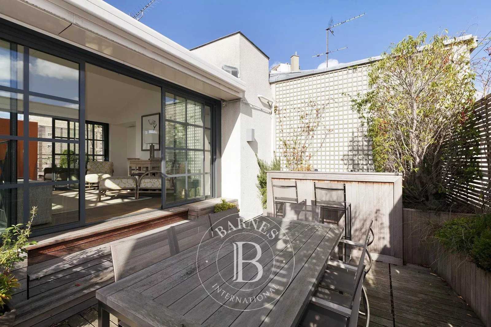 Apartment Neuilly-sur-Seine  -  ref 86358381 (picture 2)