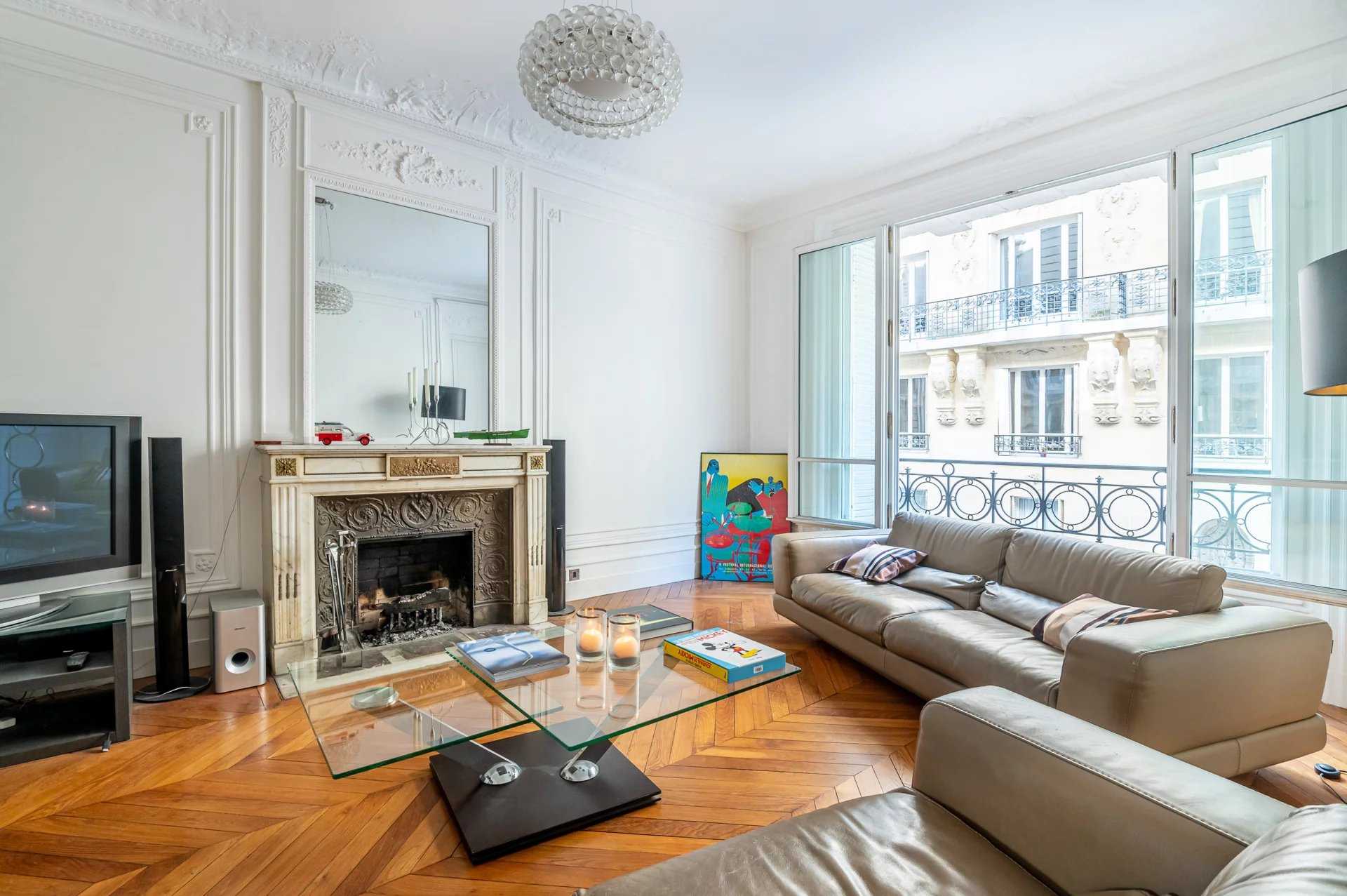 Apartment Neuilly-sur-Seine  -  ref 82320812 (picture 3)