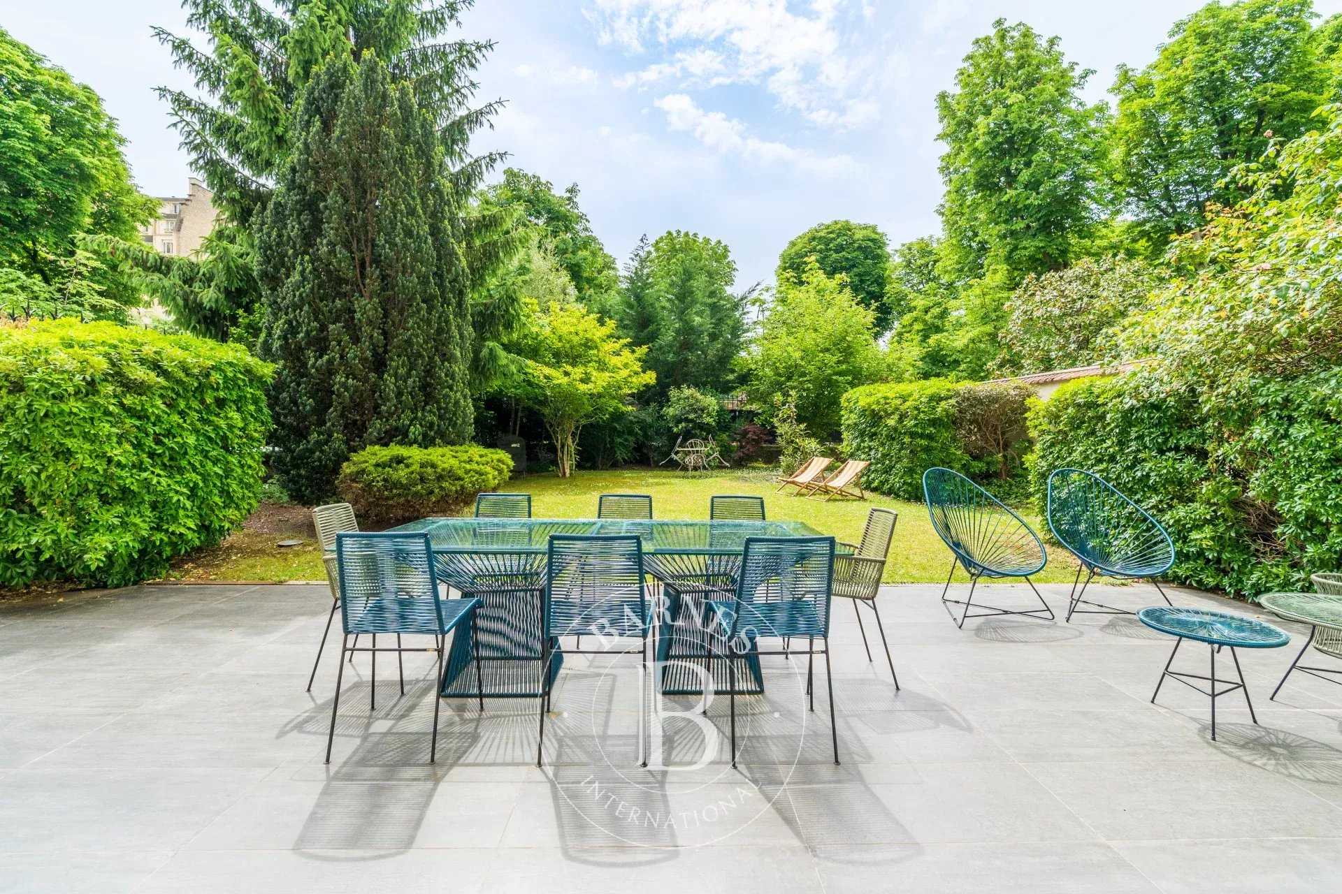 Piso Neuilly-sur-Seine  -  ref 85858298 (picture 1)