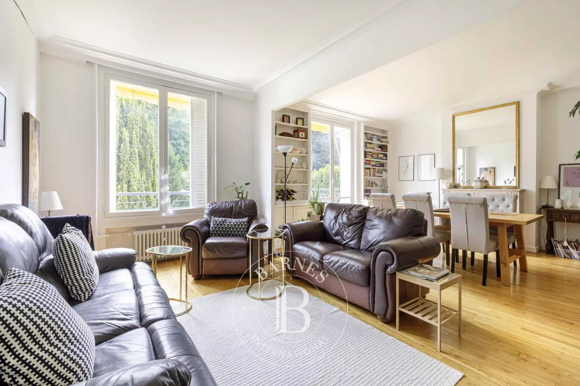 Appartement Neuilly-sur-Seine  -  ref 85943805 (picture 3)