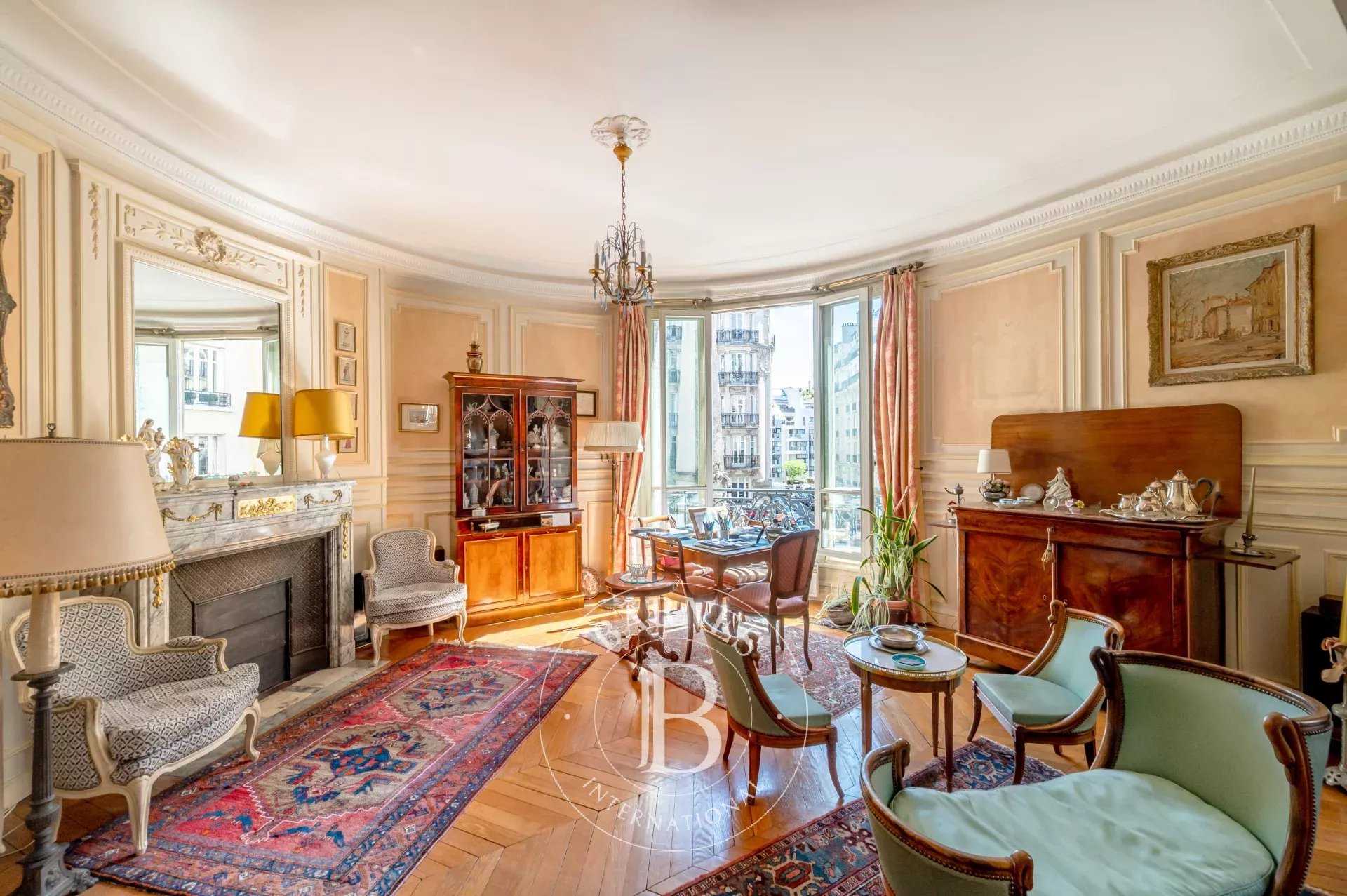 Appartement Neuilly-sur-Seine  -  ref 85954734 (picture 3)