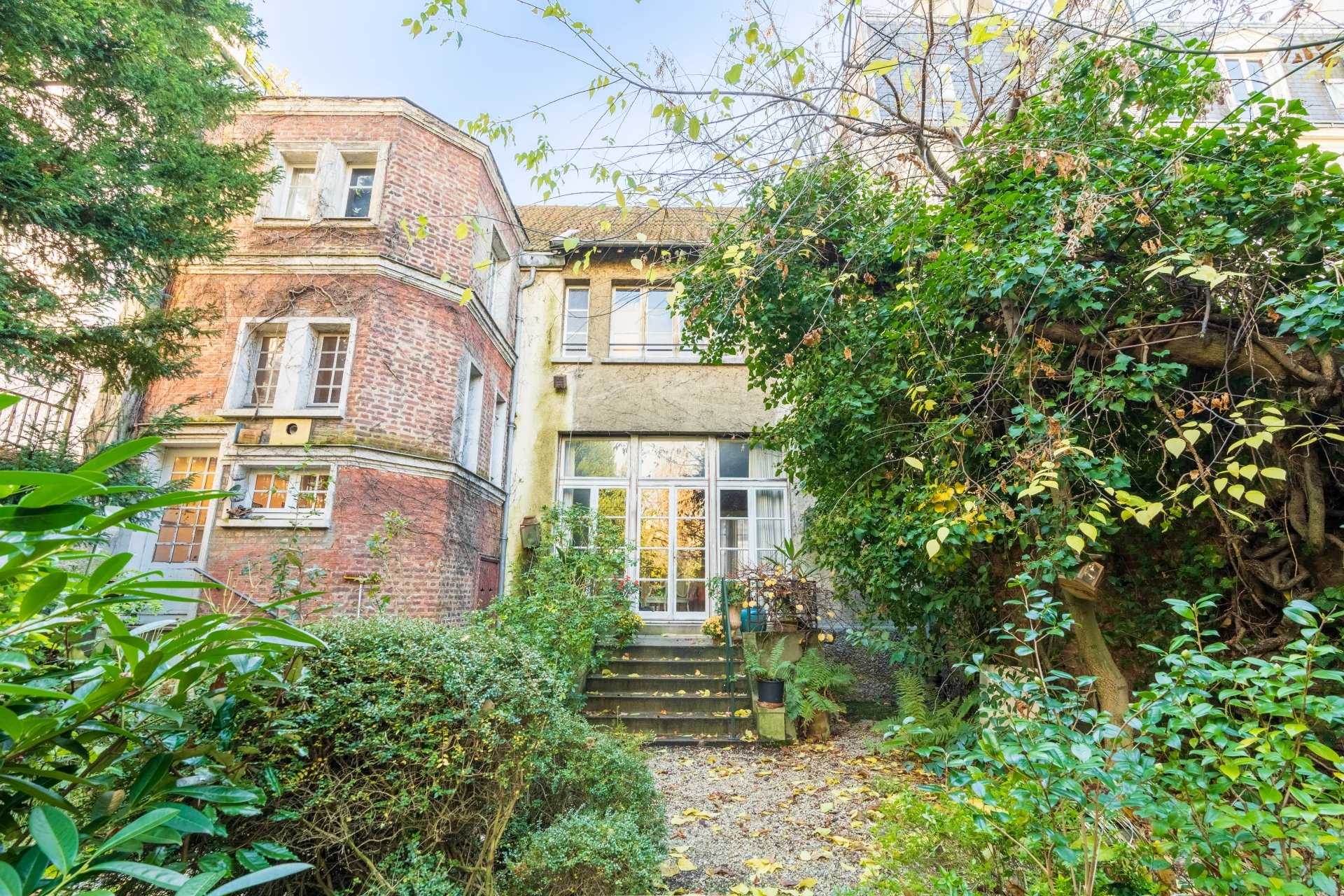 Maison Neuilly-sur-Seine  -  ref 85463505 (picture 1)