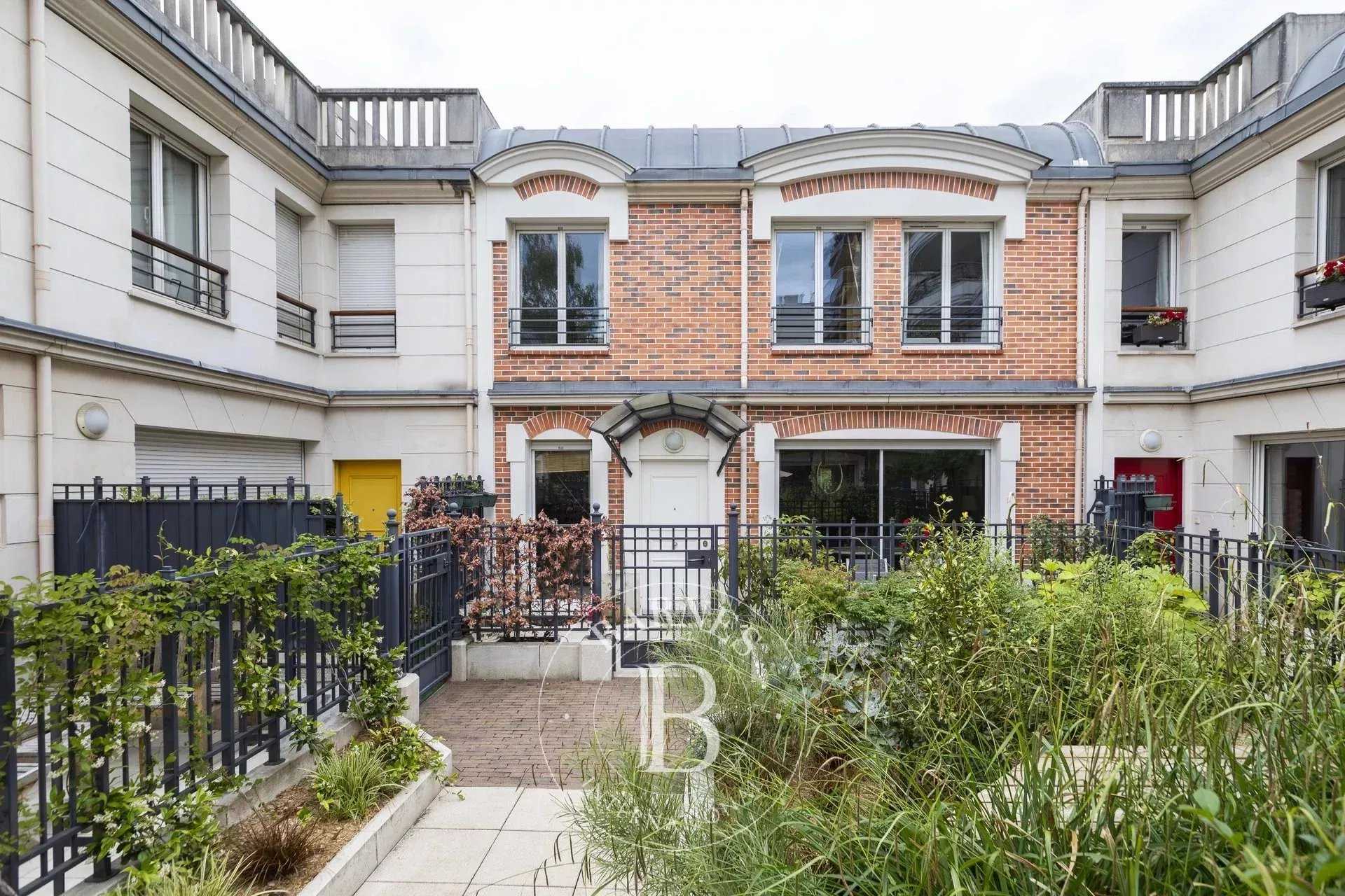 Casa Levallois-Perret  -  ref 86500910 (picture 1)