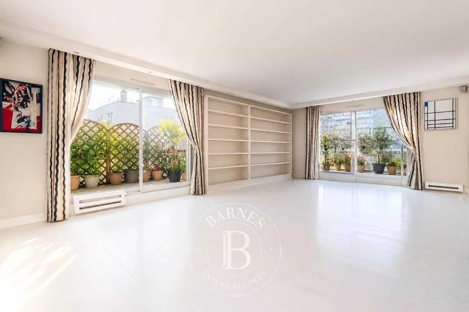 Piso Neuilly-sur-Seine  -  ref 86793843 (picture 1)