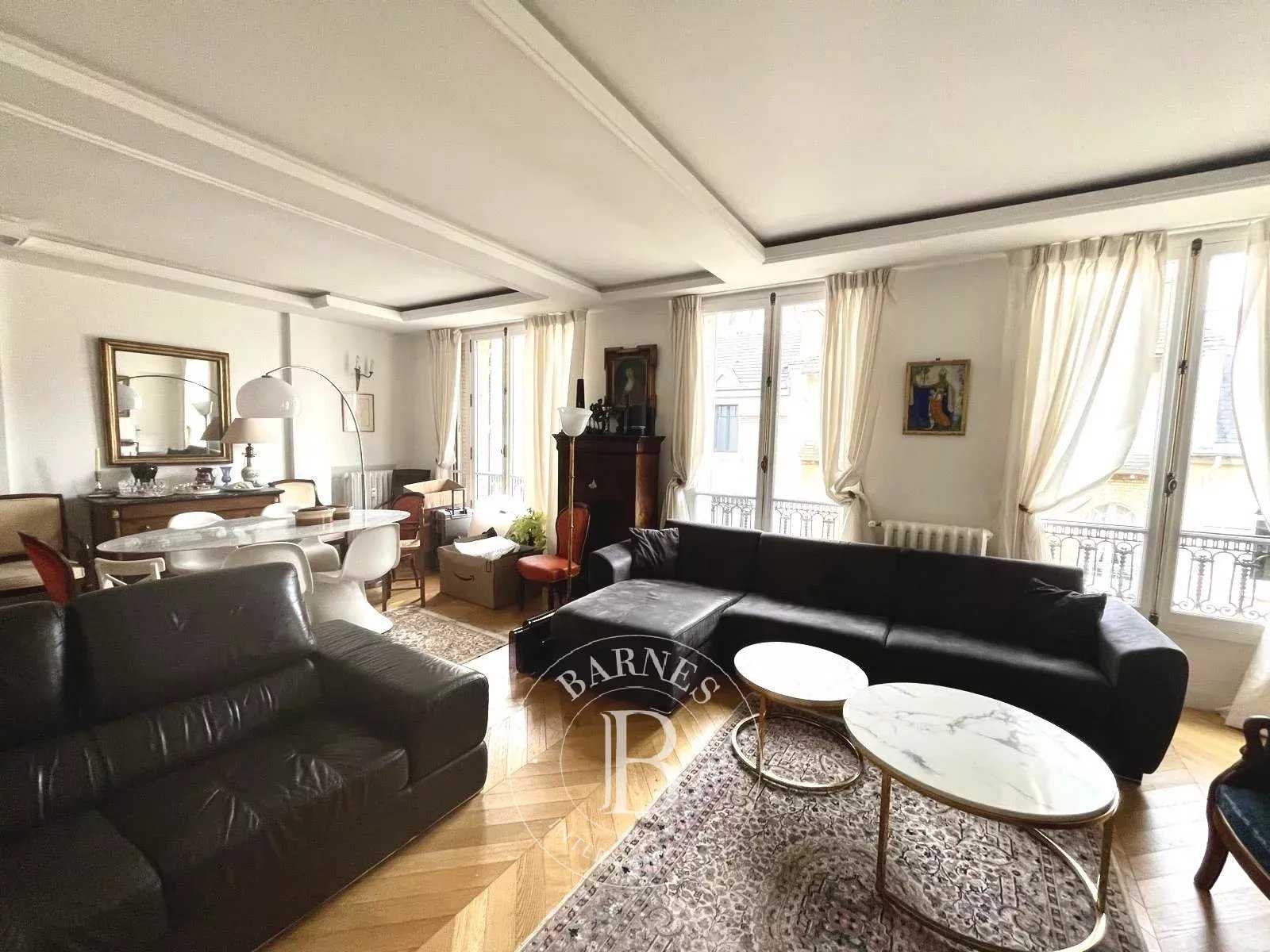 Piso Neuilly-sur-Seine  -  ref 86428992 (picture 1)