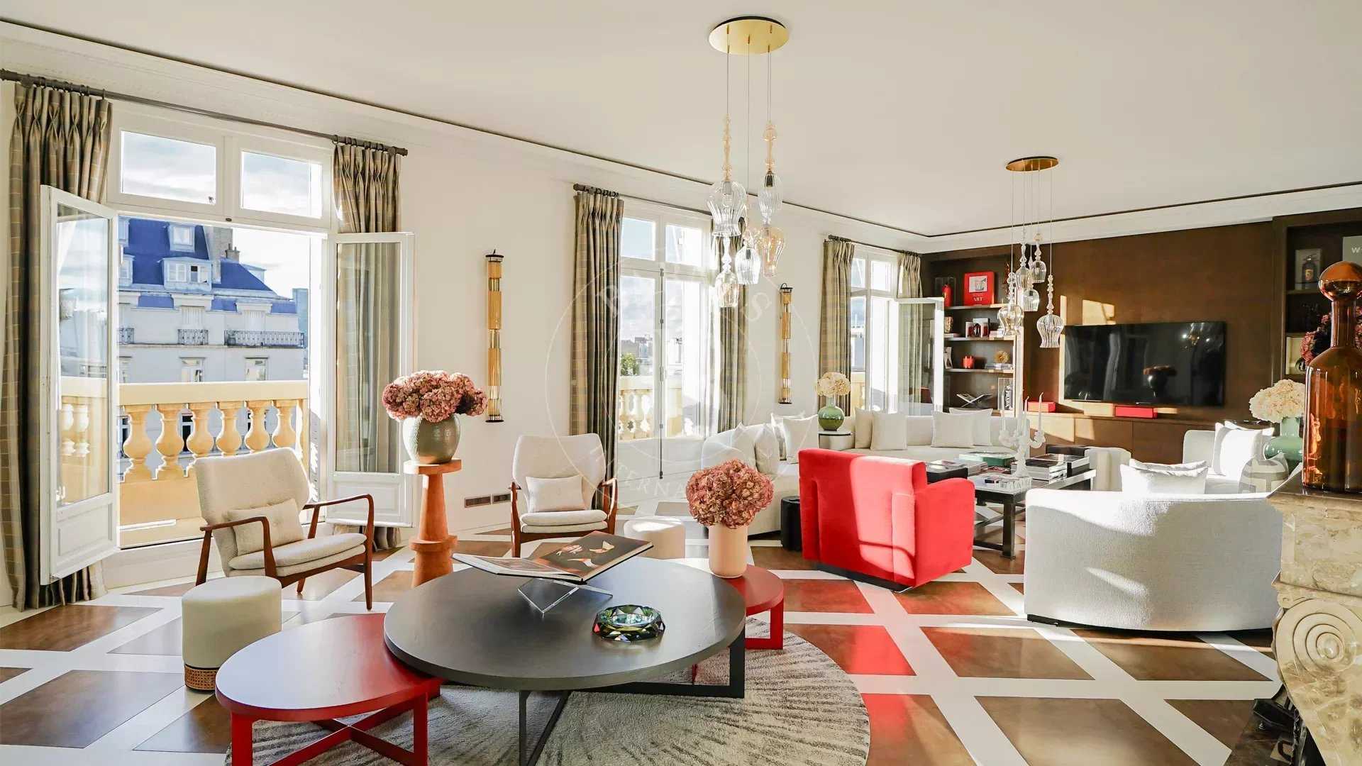 Appartement Neuilly-sur-Seine  -  ref 85306625 (picture 3)