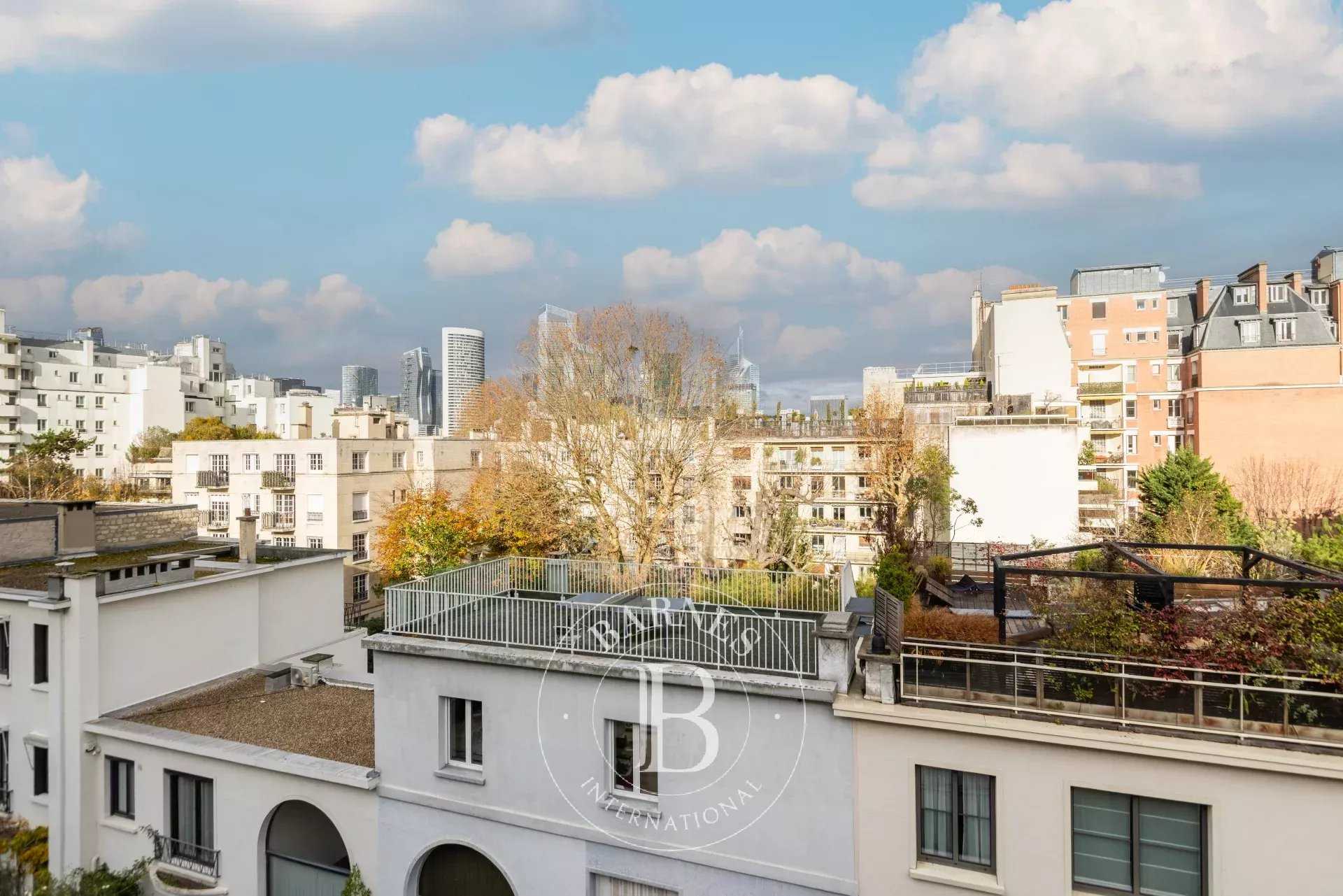 House Neuilly-sur-Seine  -  ref 86461735 (picture 2)