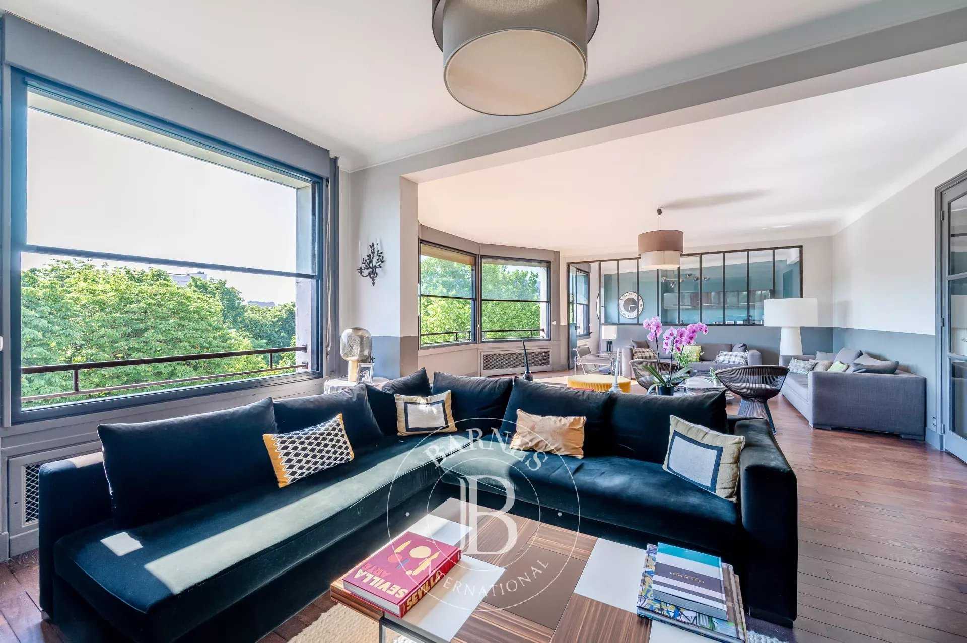 Appartement Neuilly-sur-Seine  -  ref 85939486 (picture 2)