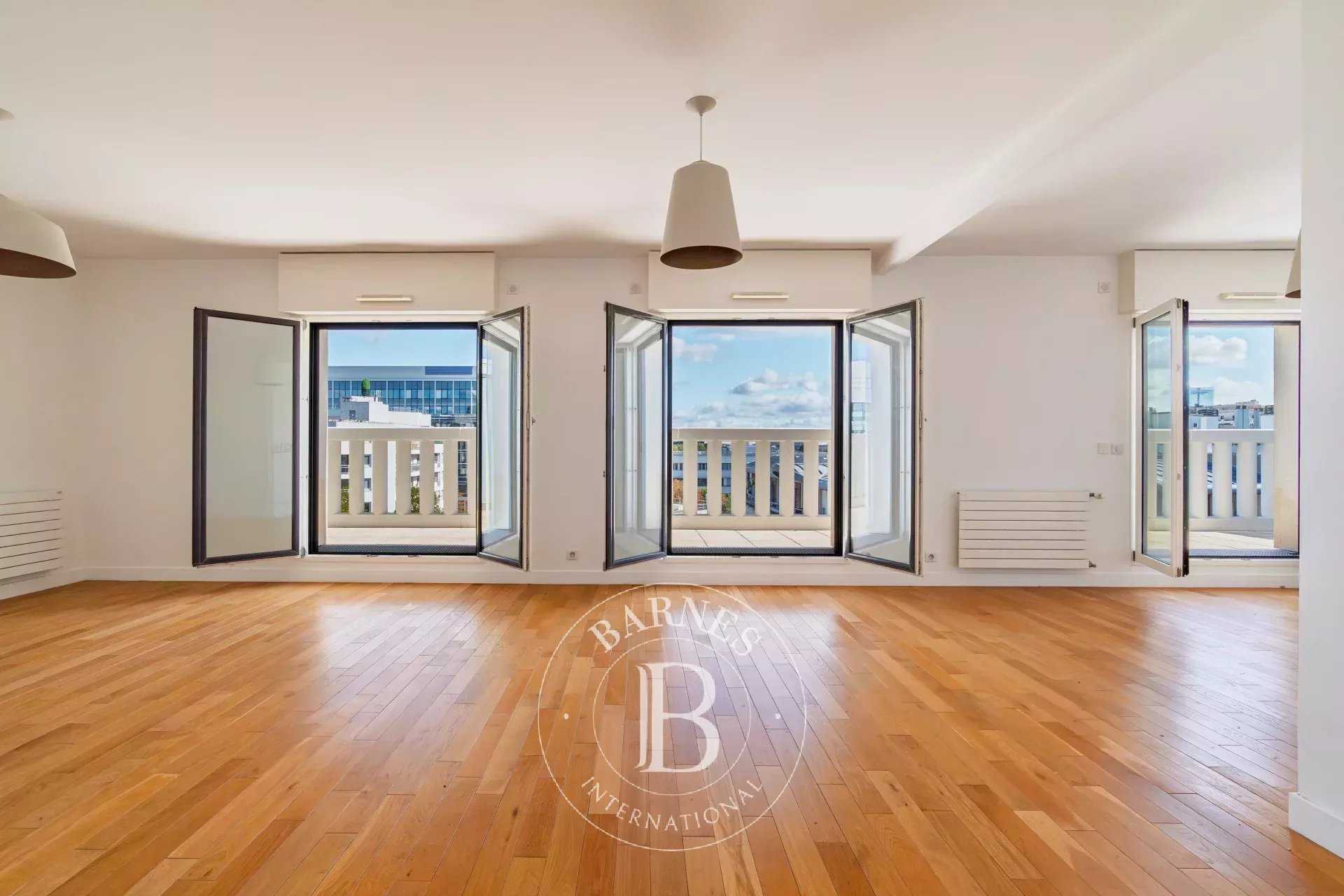 Piso Levallois-Perret  -  ref 86344504 (picture 2)