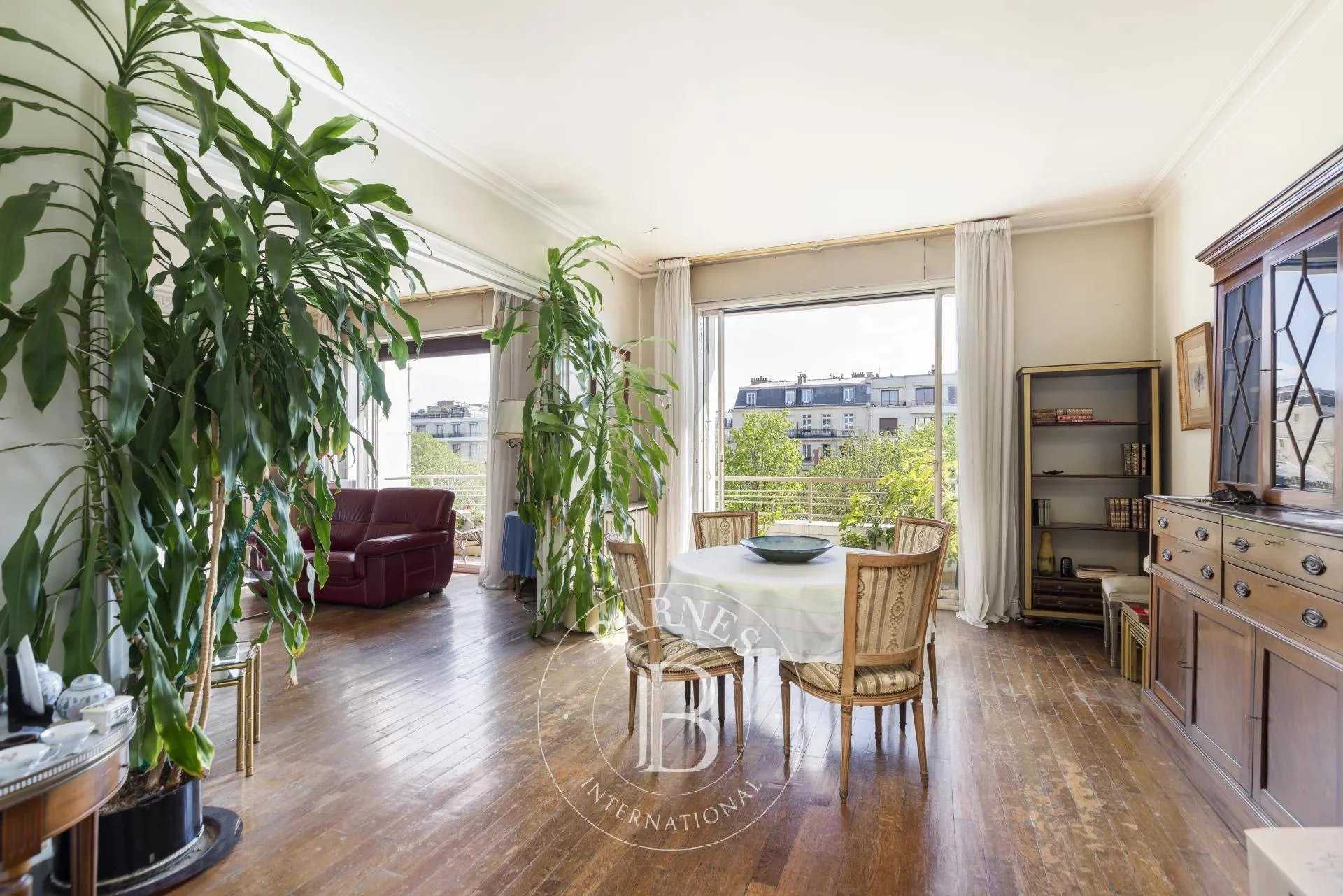 Apartment Neuilly-sur-Seine  -  ref 82346865 (picture 3)