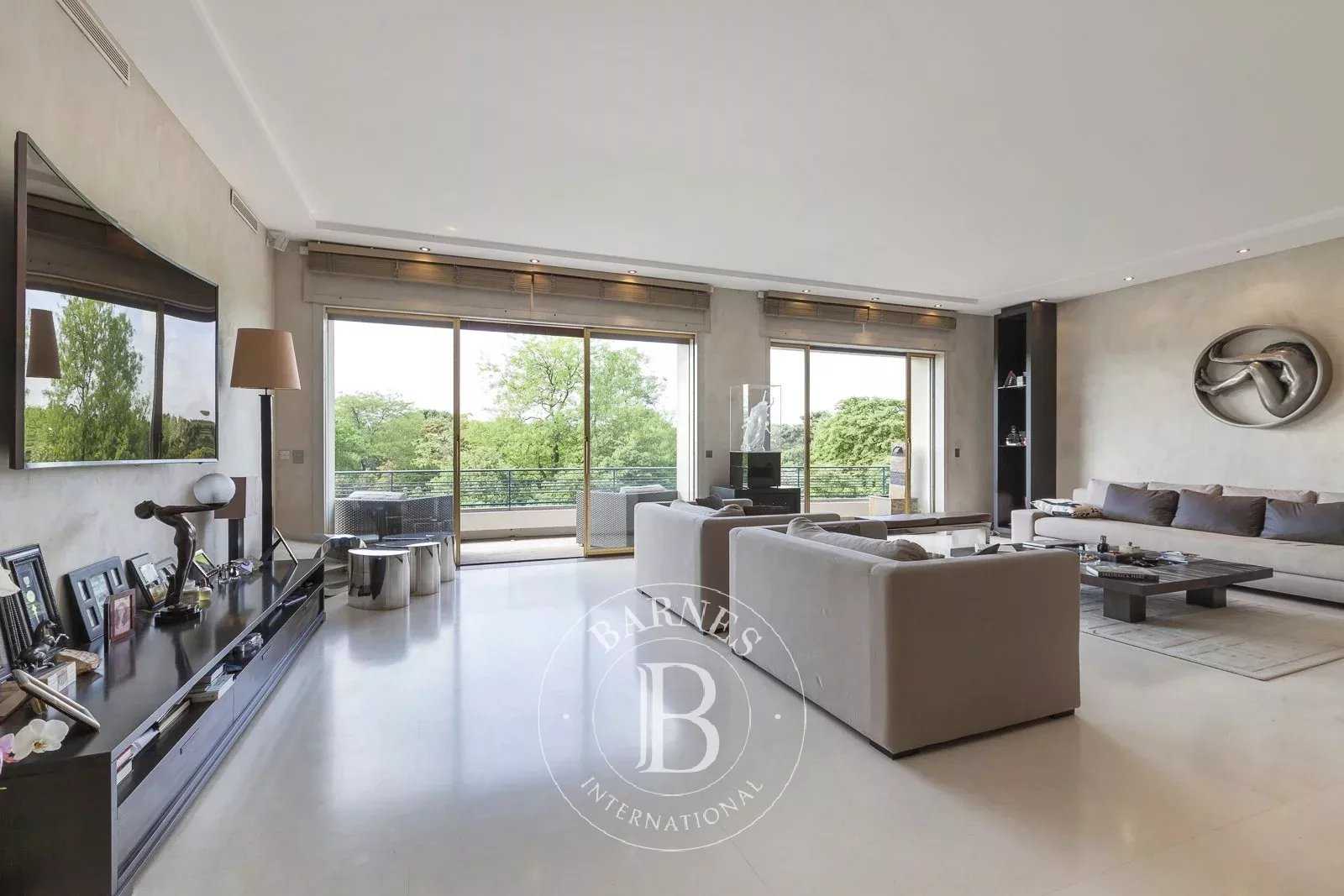 Piso Neuilly-sur-Seine  -  ref 86954438 (picture 3)
