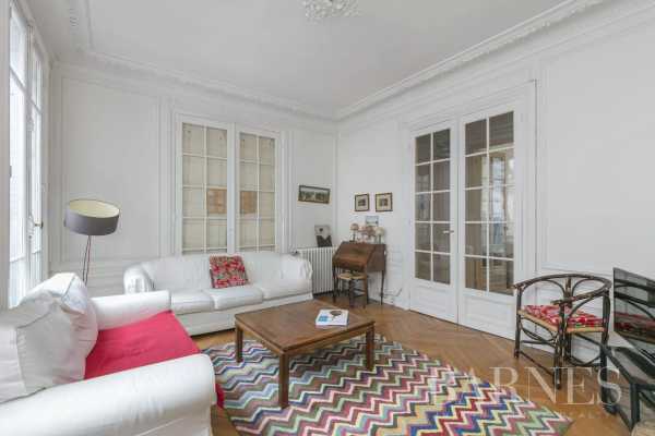 Apartment Neuilly-sur-Seine  -  ref 5154021 (picture 1)
