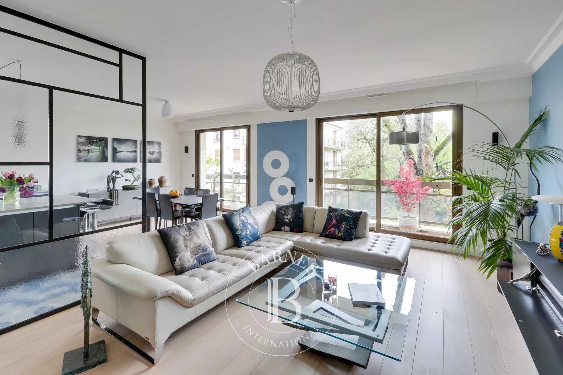 Piso Neuilly-sur-Seine  -  ref 85848006 (picture 1)
